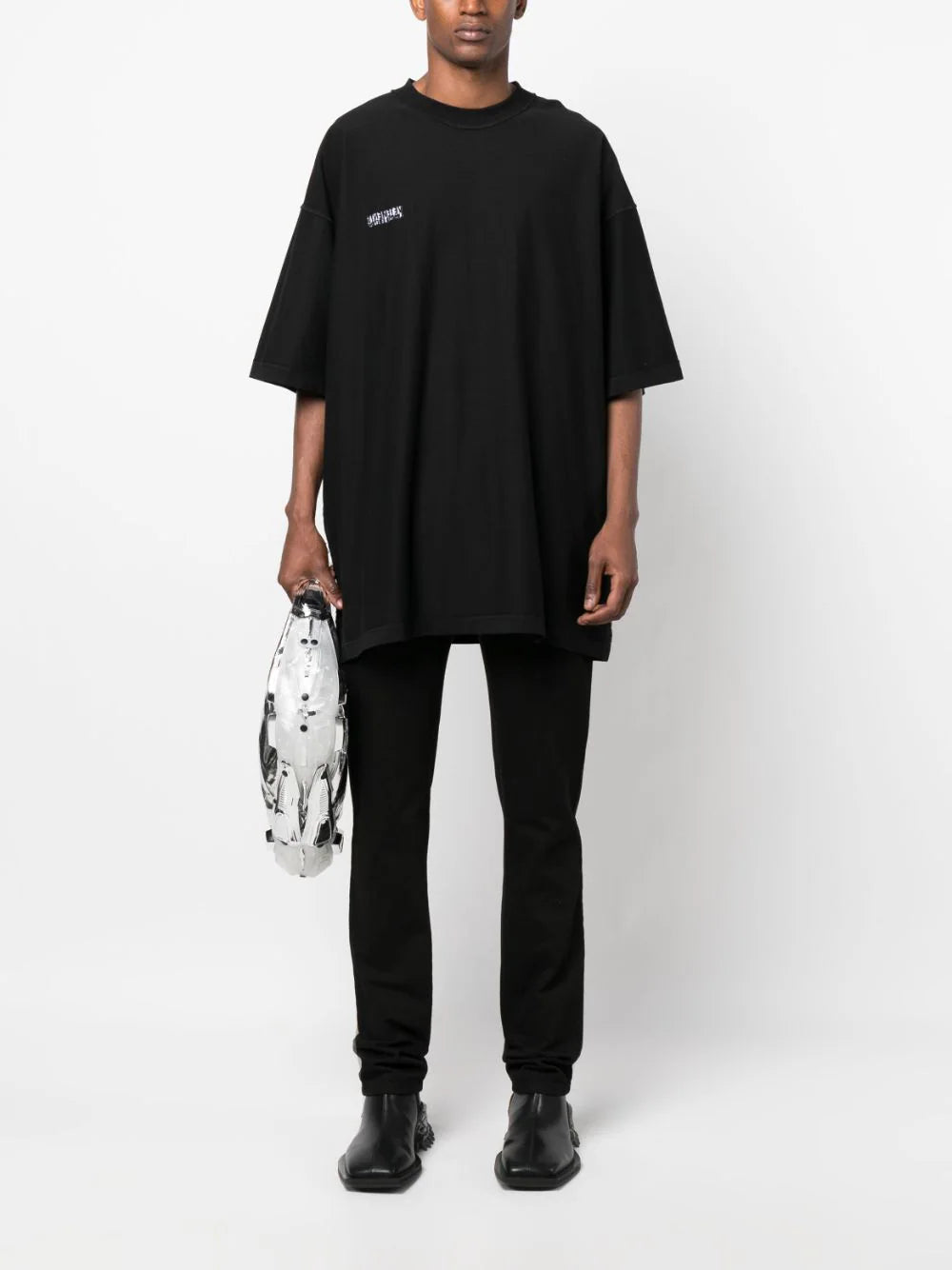 VETEMENTS Inside Out T-shirt