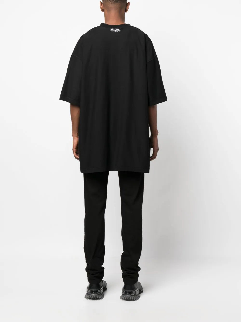 VETEMENTS Inside Out T-shirt