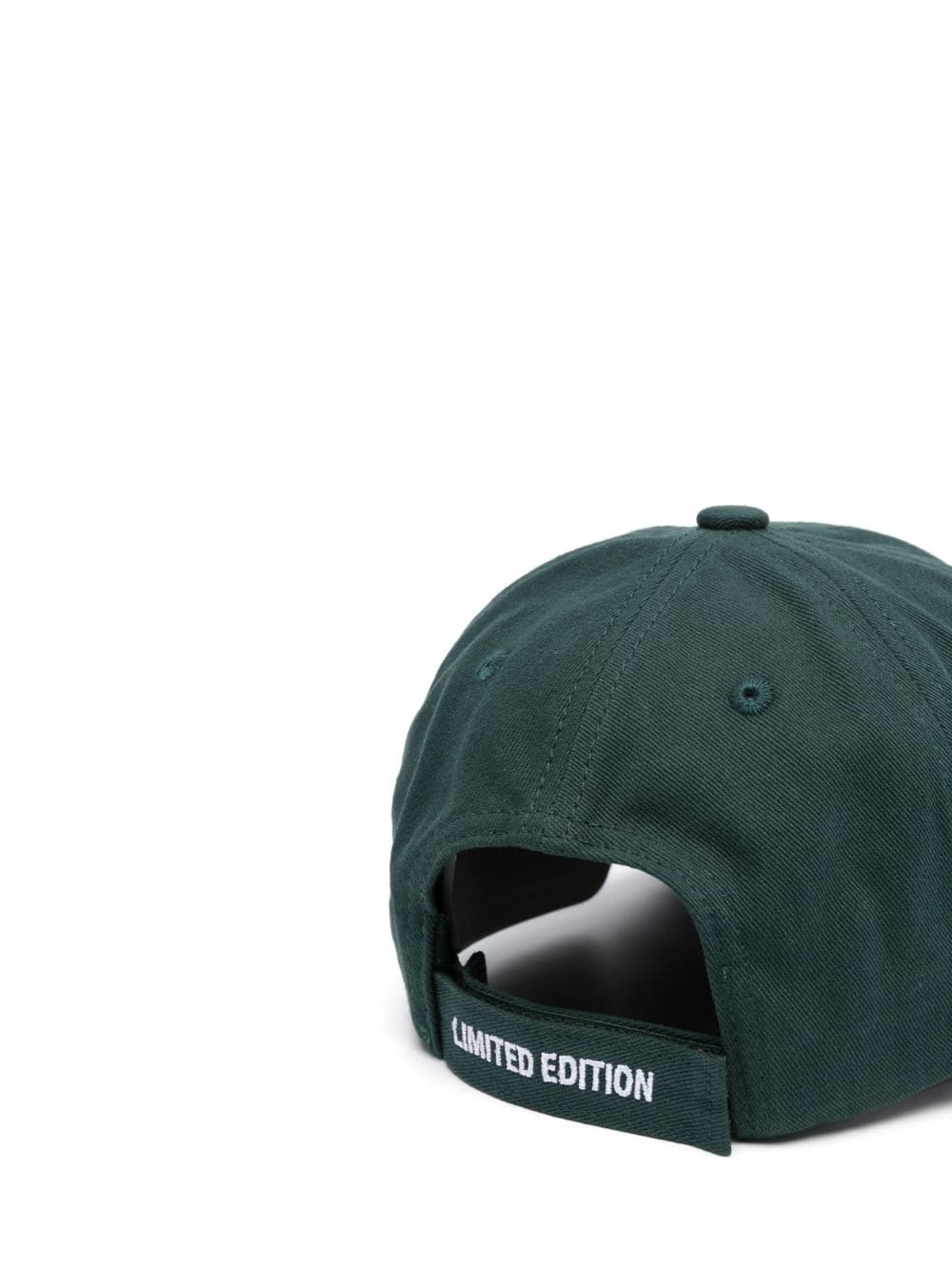 VETEMENTS Polizei Baseball Cap