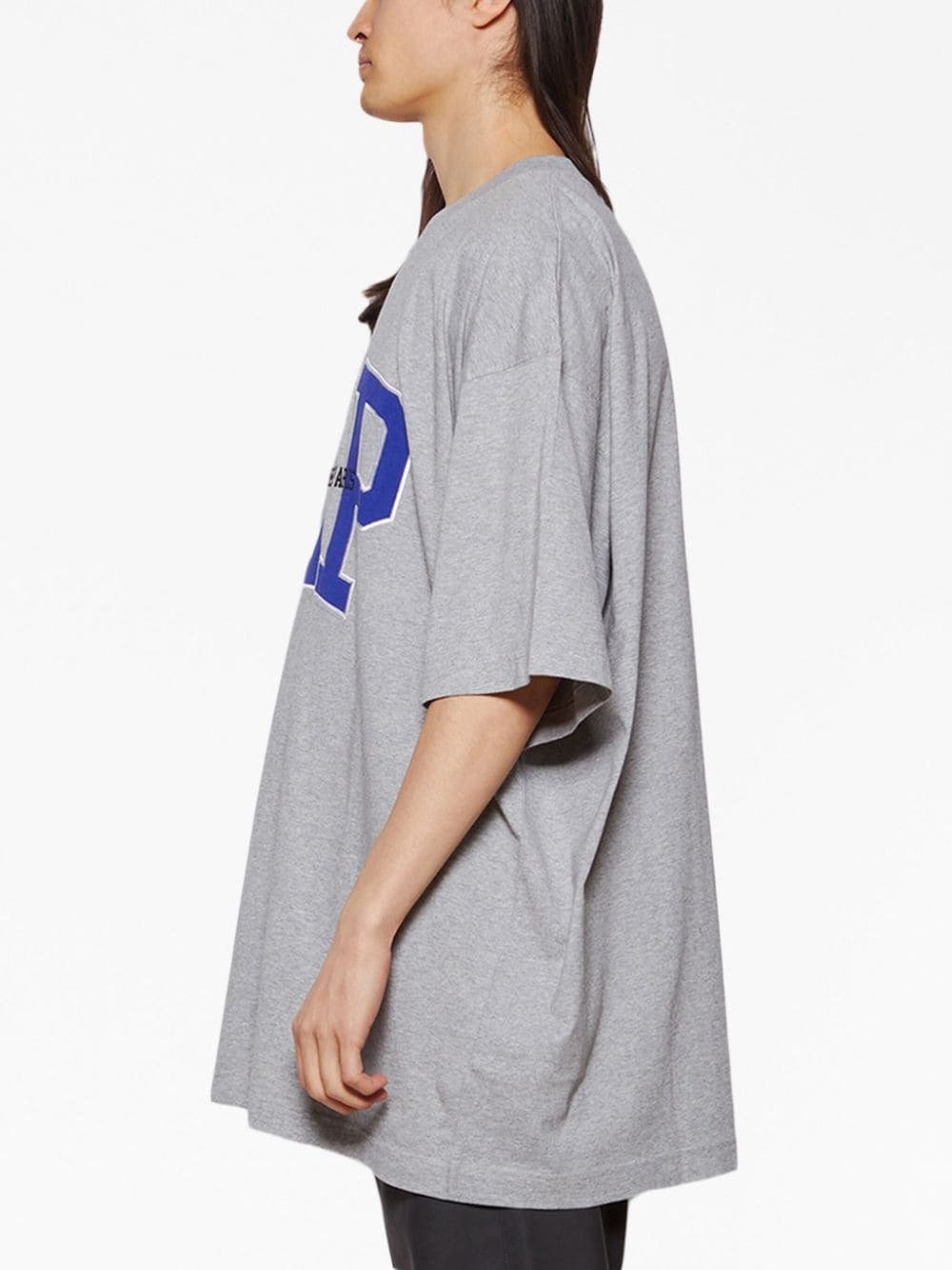 VETEMENTS Vip Logo T-shirt