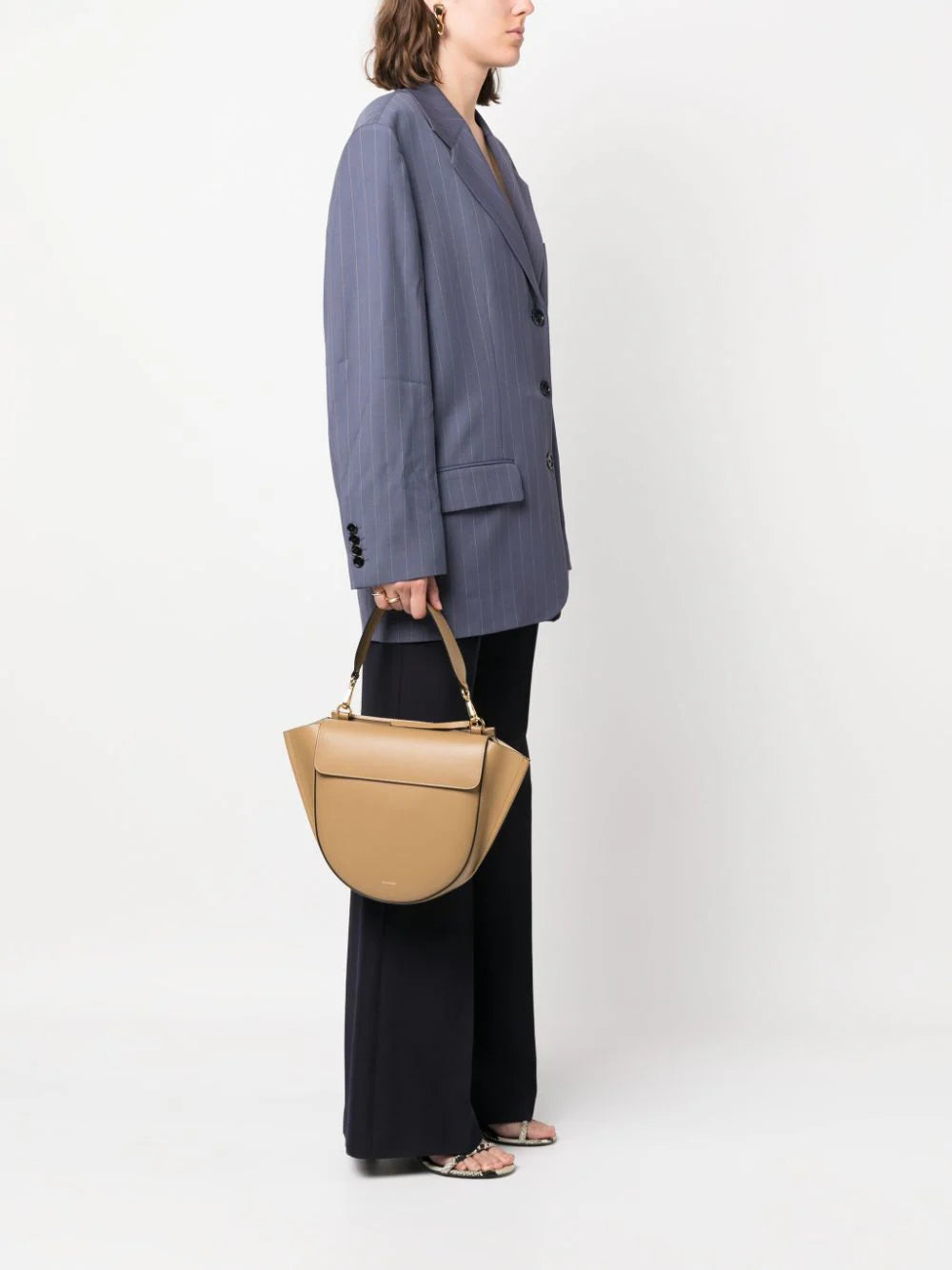 WANDLER Hortensia Bag Medium