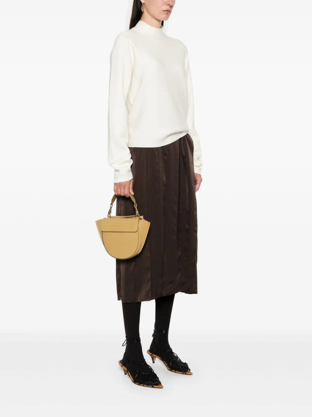 WANDLER Hortensia Bag Mini