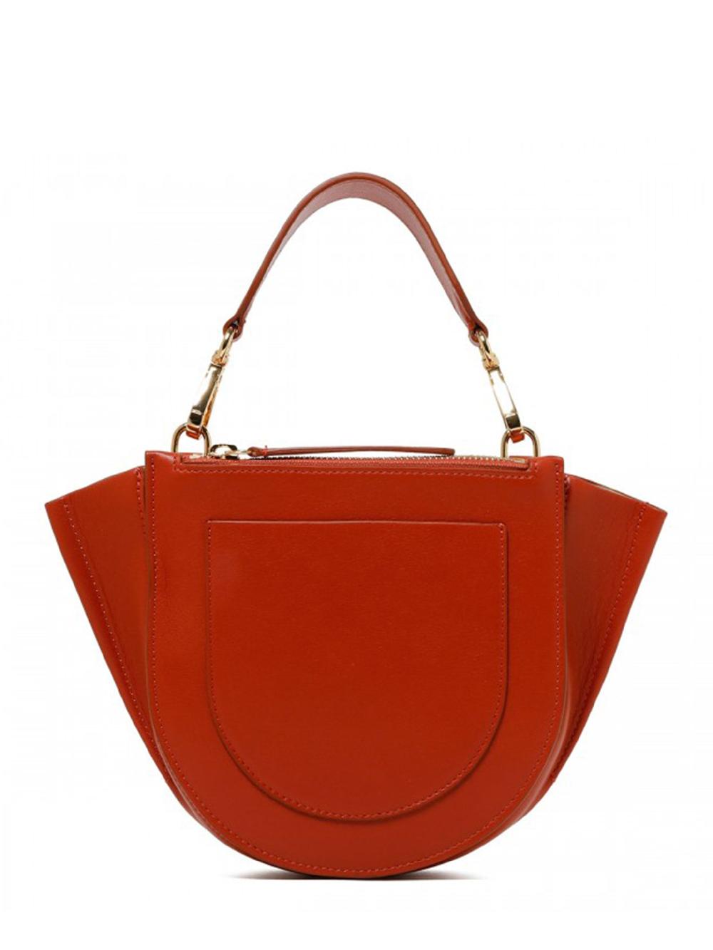 WANDLER Hortensia Bag Mini