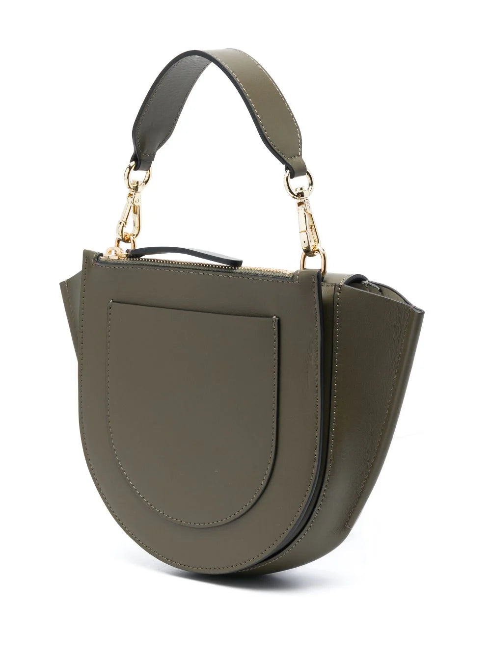 WANDLER Hortensia Bag Mini