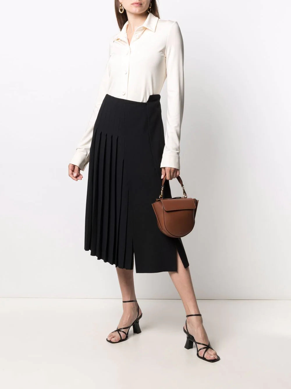 WANDLER Hortensia Bag Mini