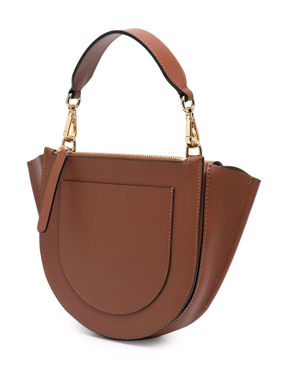 WANDLER Hortensia Bag Mini