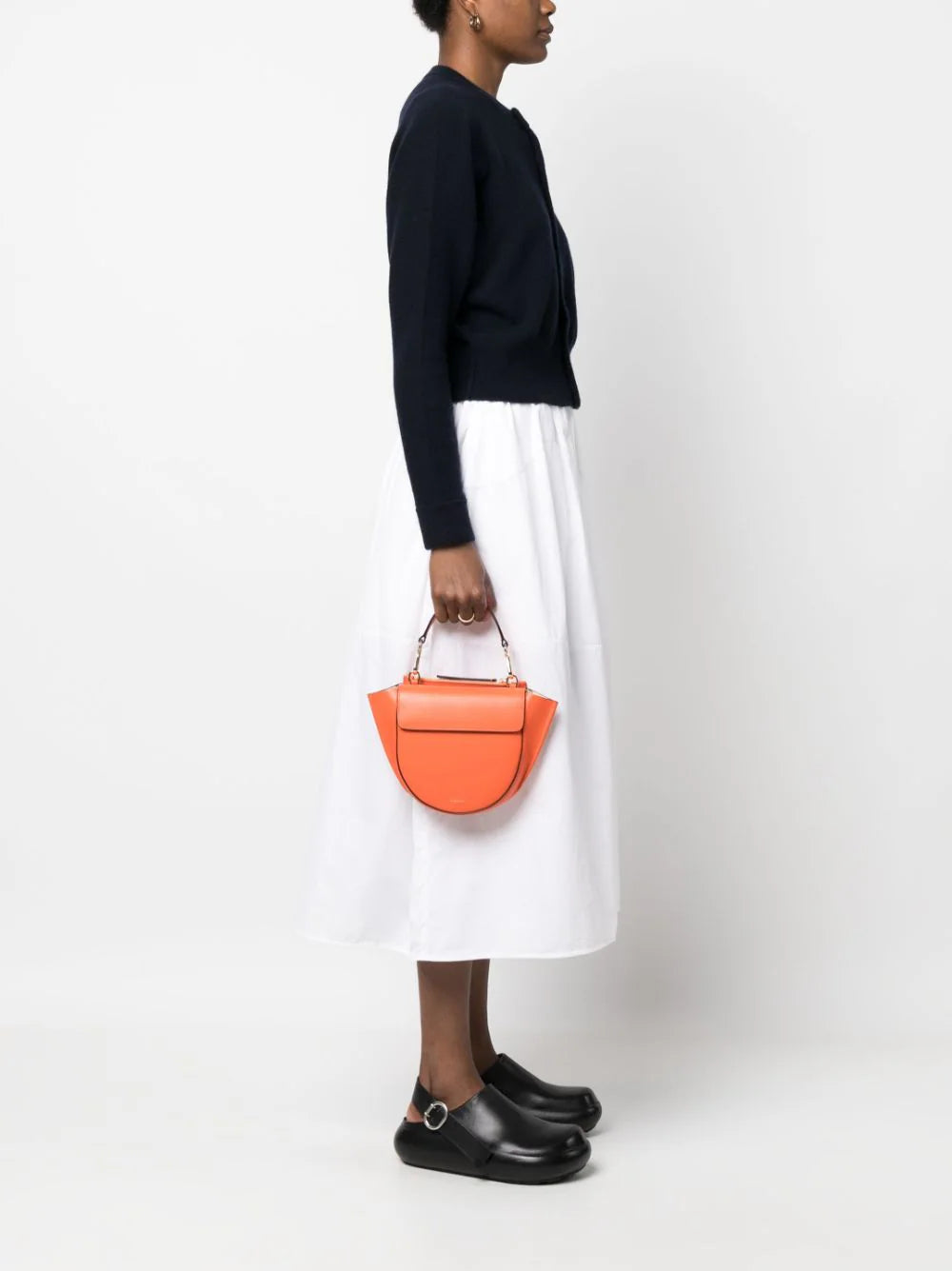 WANDLER Hortensia Bag Mini