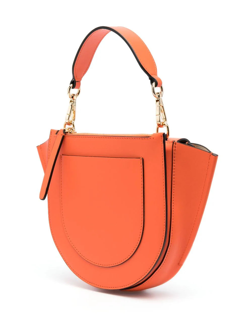WANDLER Hortensia Bag Mini