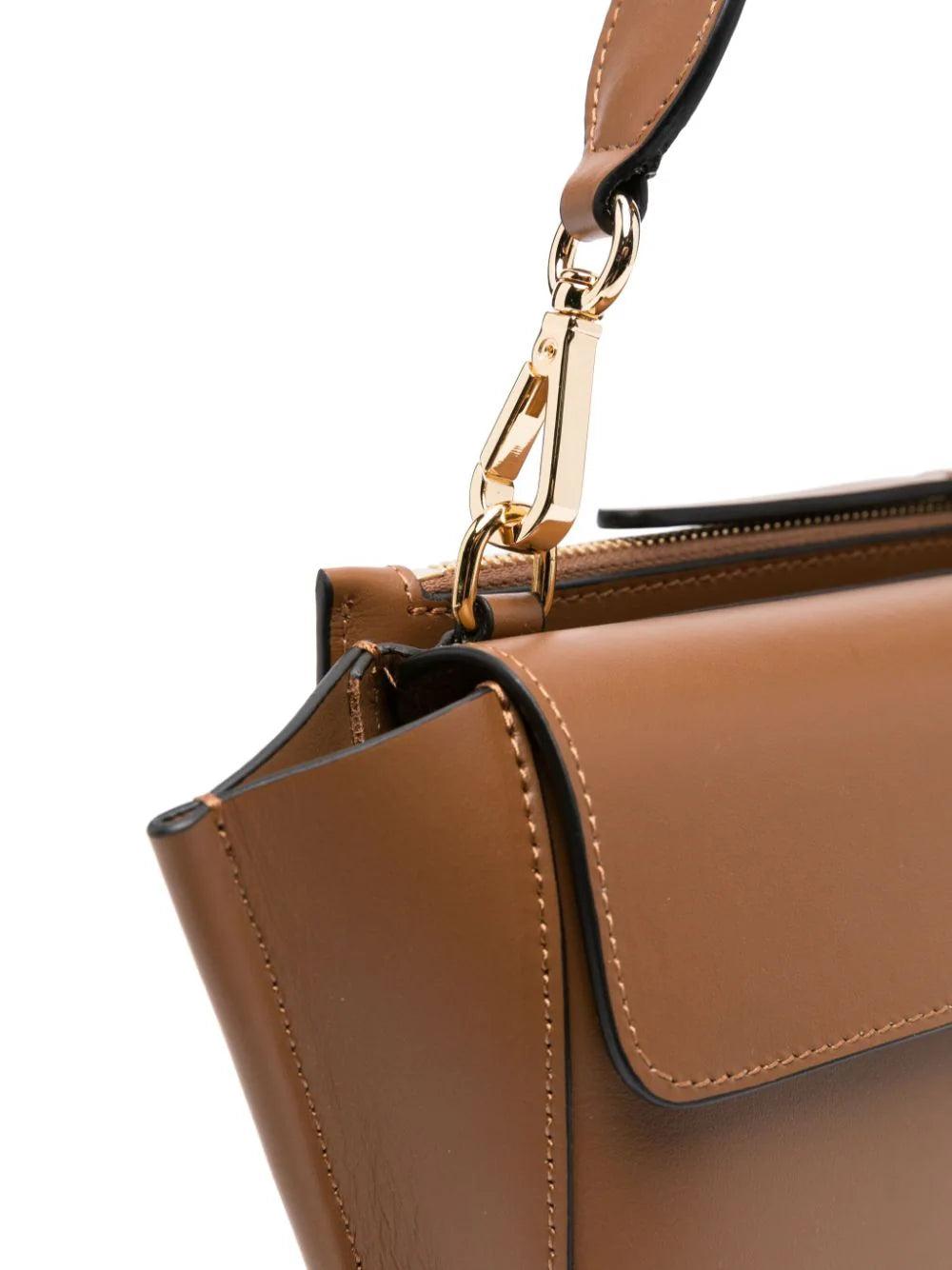 WANDLER Hortensia Bag Mini