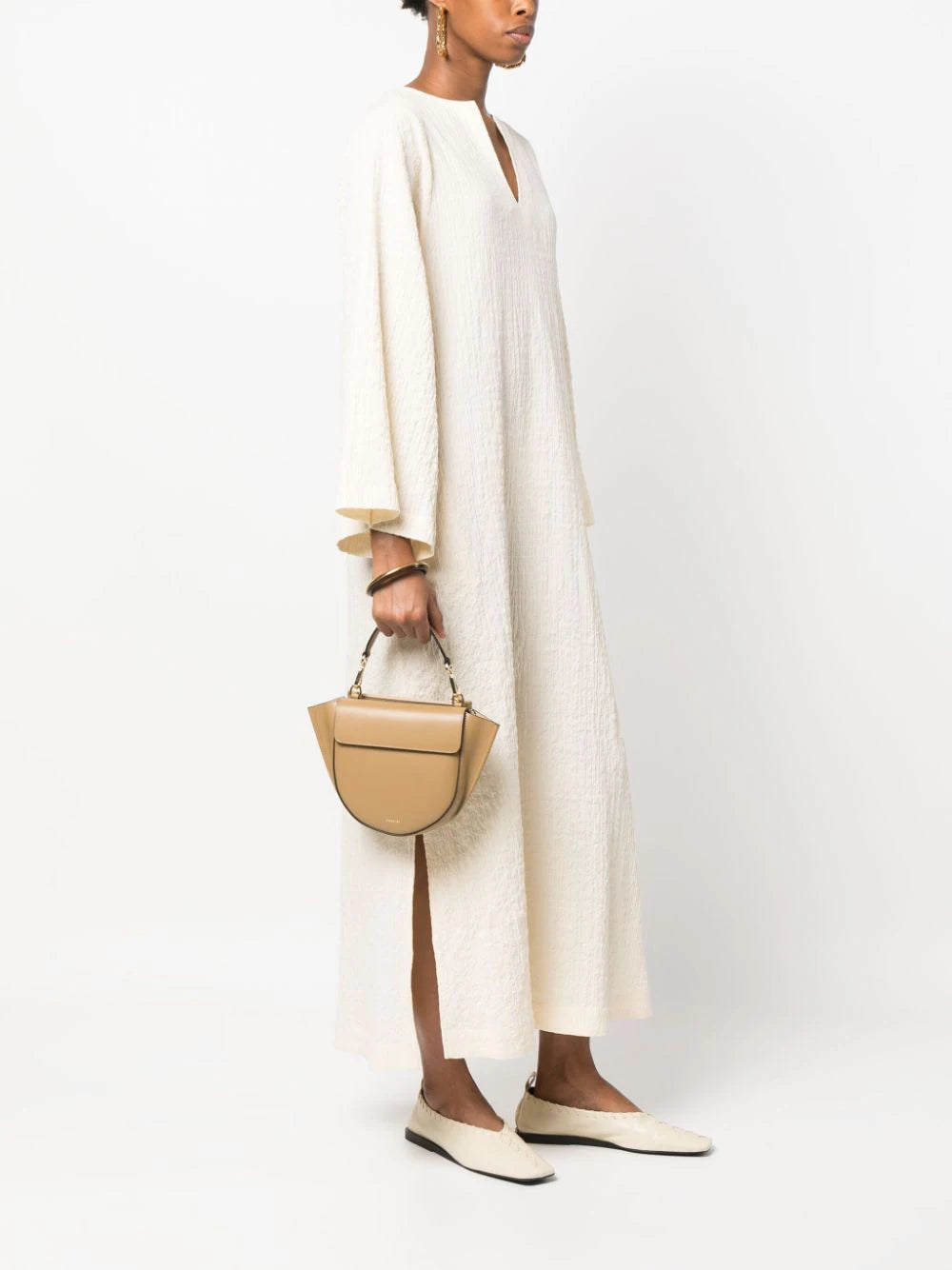 WANDLER Hortensia Mini Bag