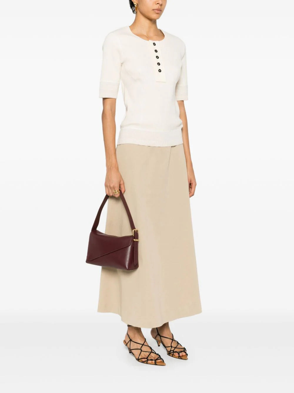 WANDLER Oscar Baguette