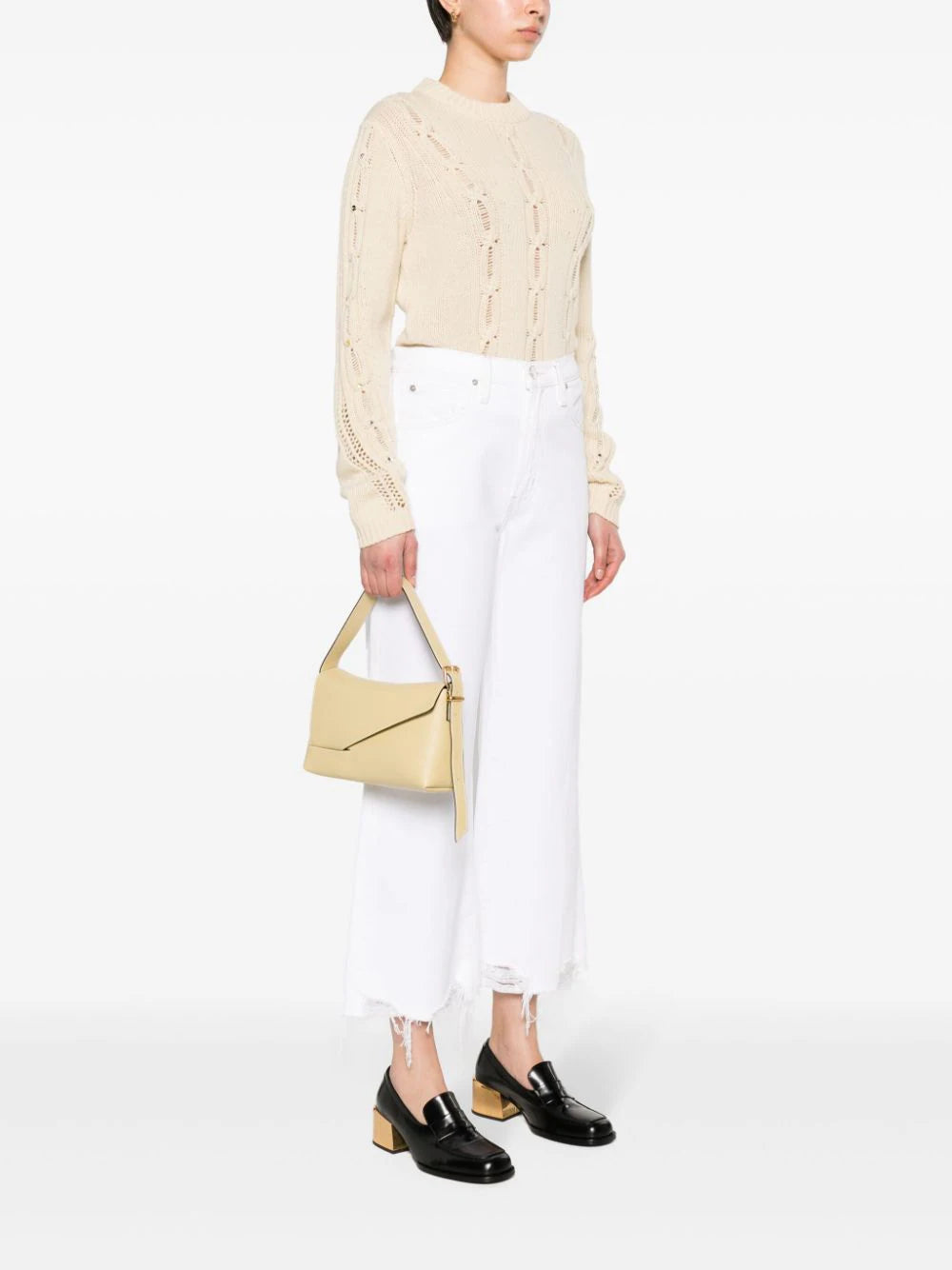 WANDLER Oscar Baguette
