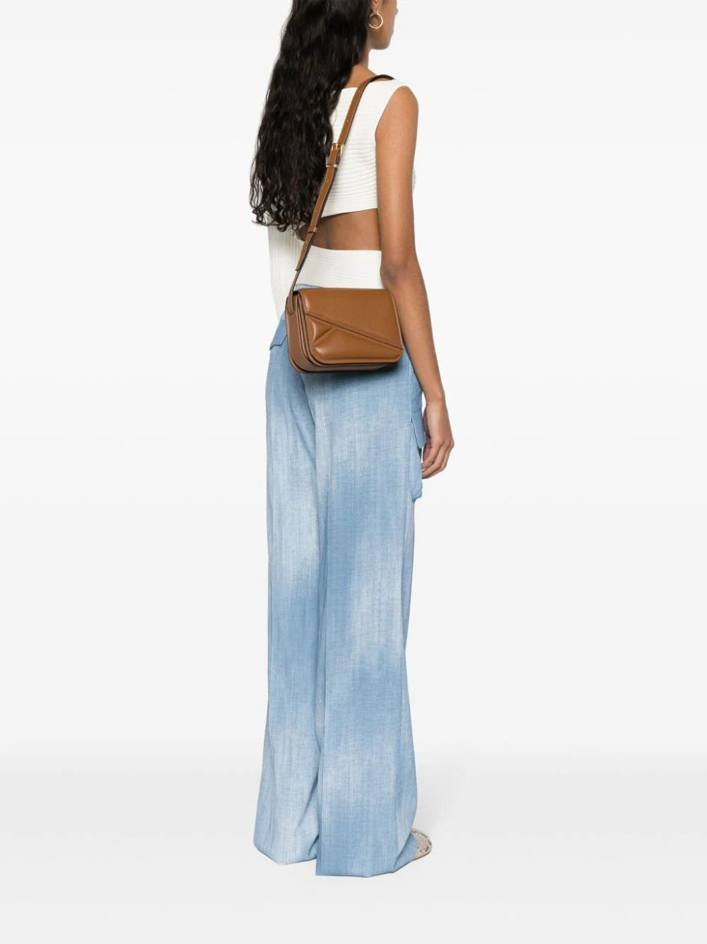WANDLER Oscar Trunk Bag