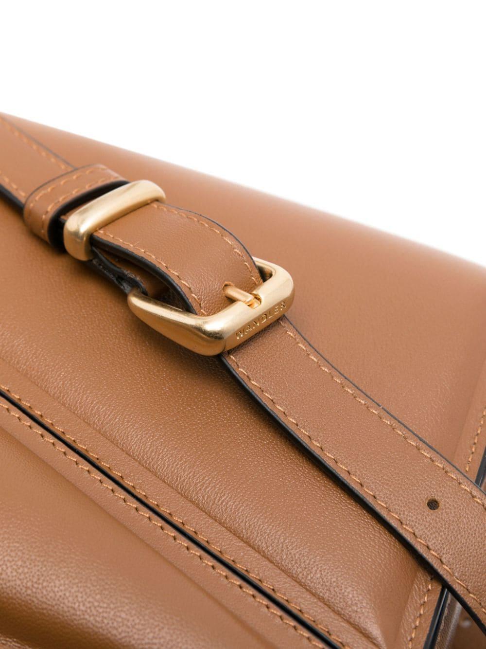 WANDLER Oscar Trunk Bag
