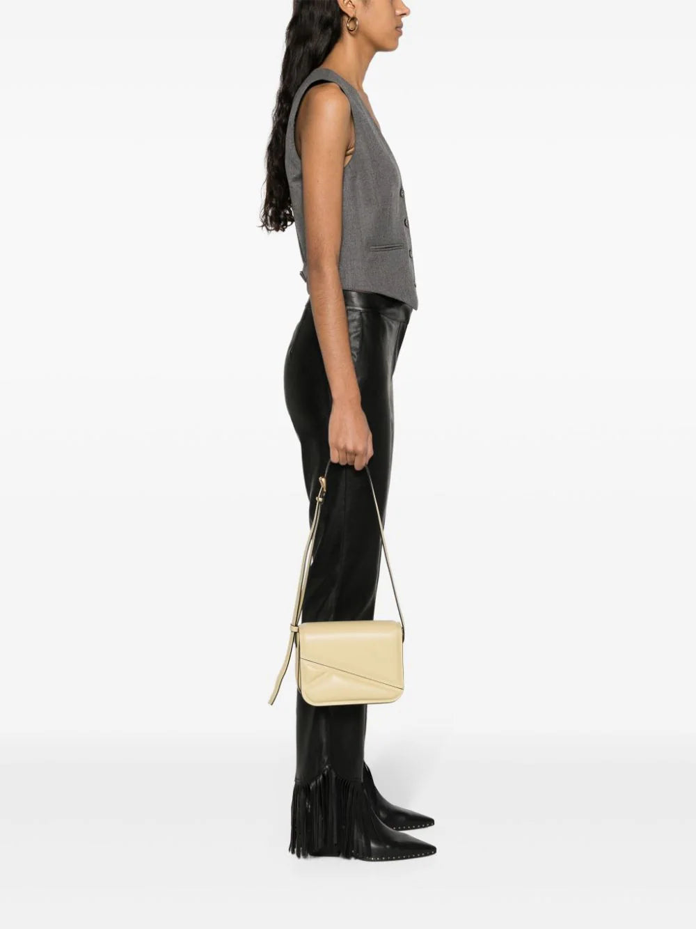 WANDLER Oscar Trunk Bag