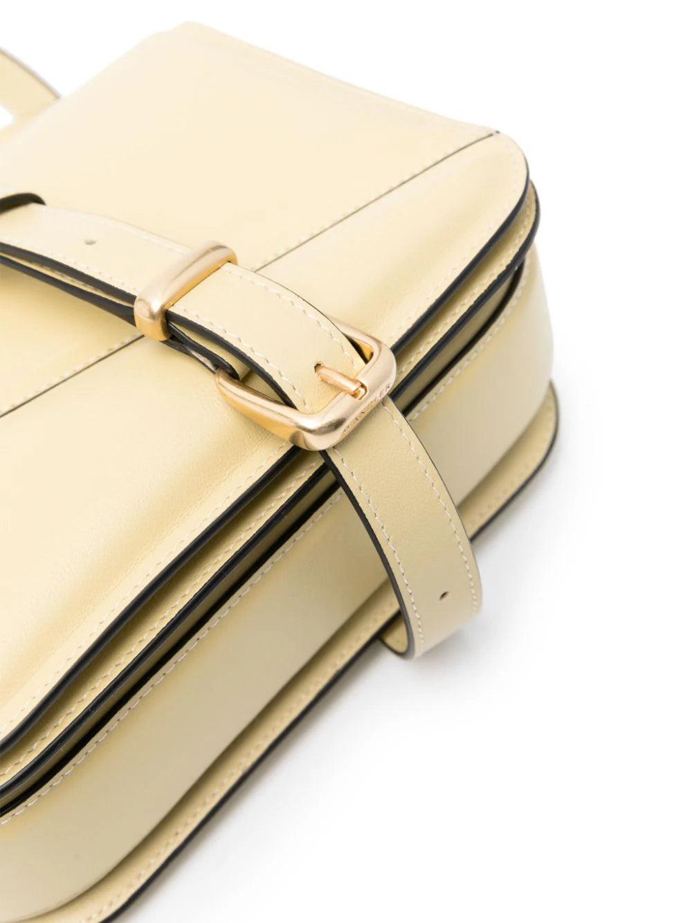 WANDLER Oscar Trunk Bag