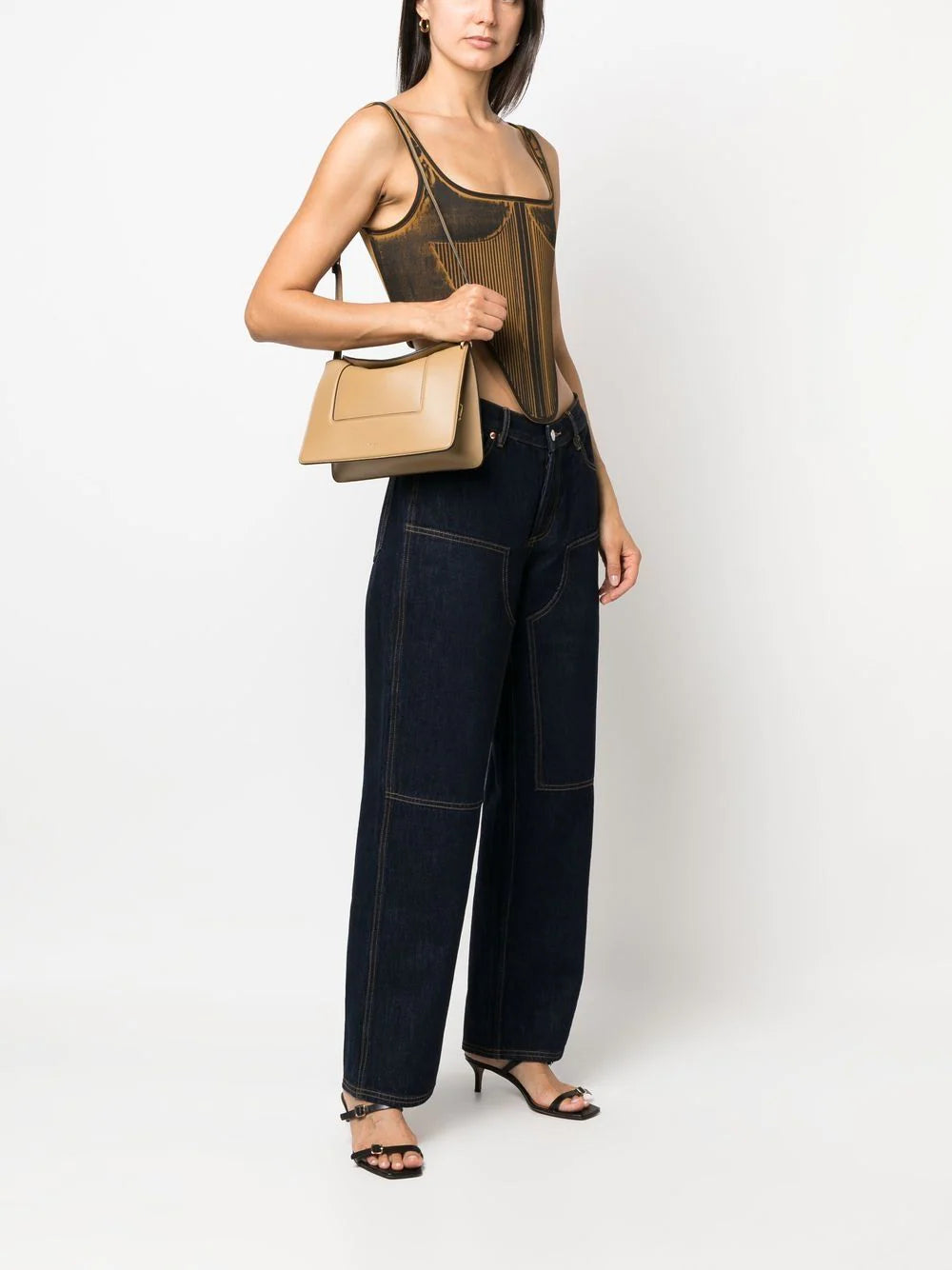 WANDLER Penelope Bag