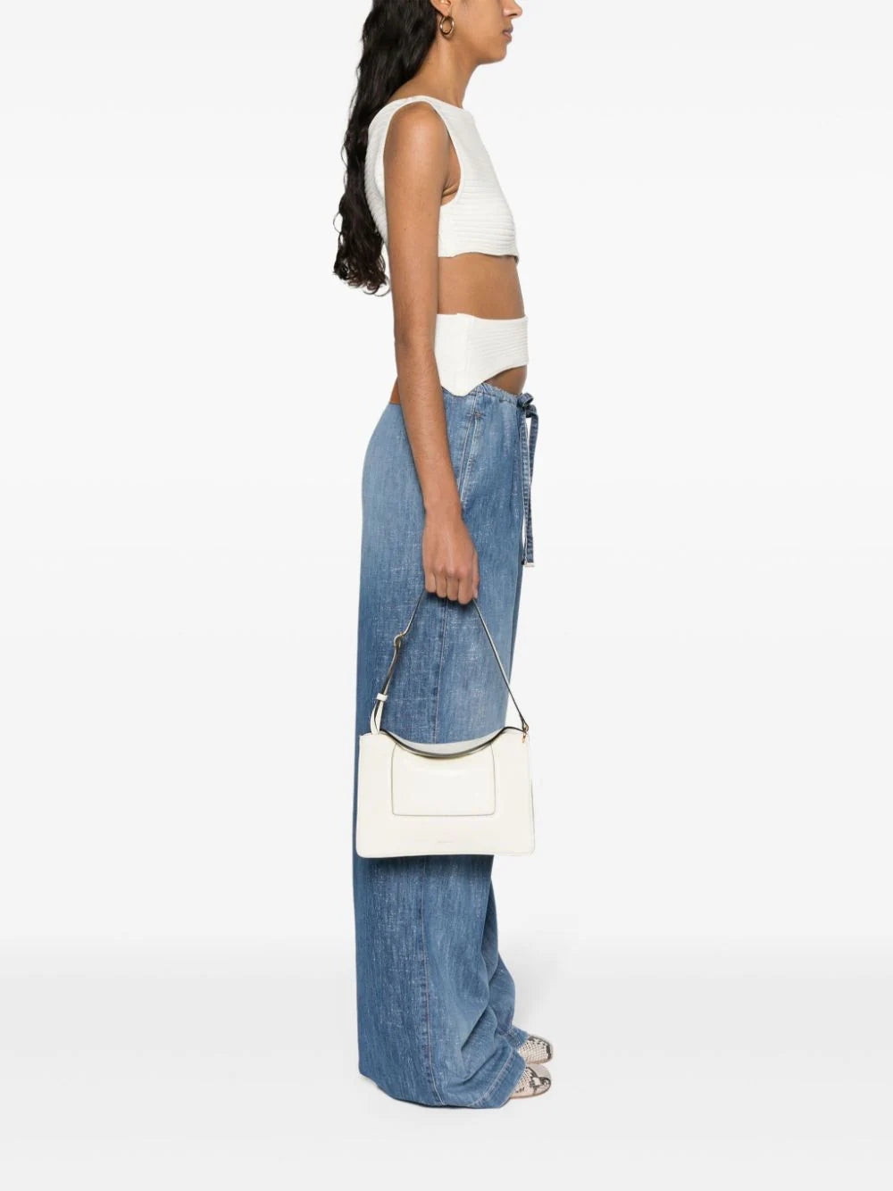 WANDLER Penelope Bag