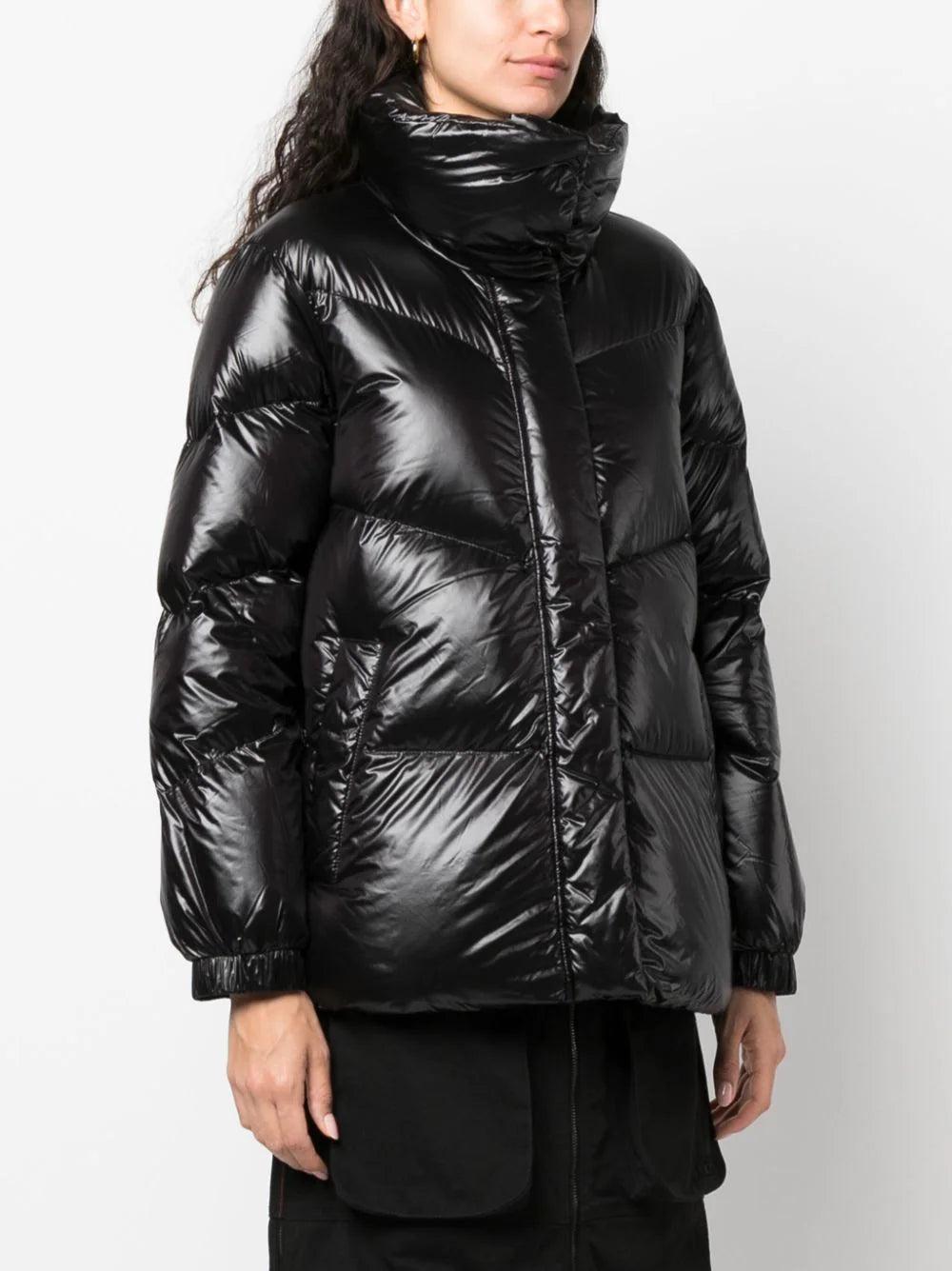 WOOLRICH Aliquippa Down Jacket