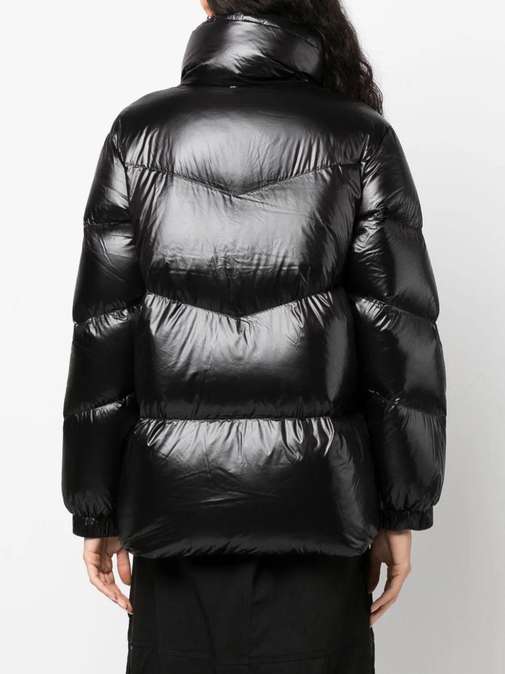 WOOLRICH Aliquippa Down Jacket