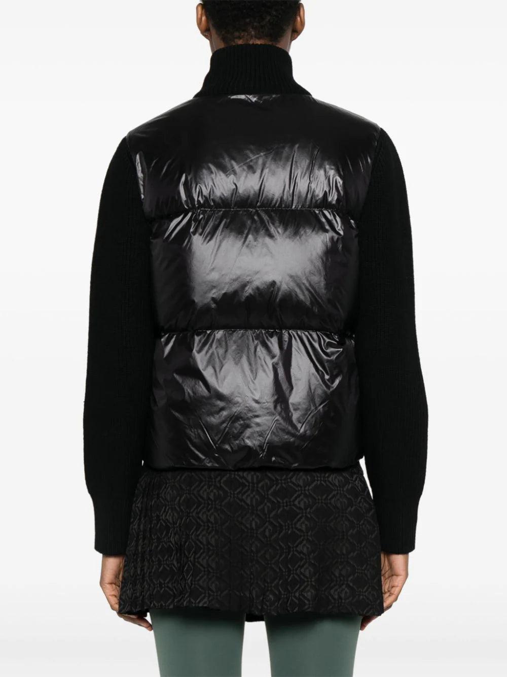 WOOLRICH Aliquippa Hybrid Jacket