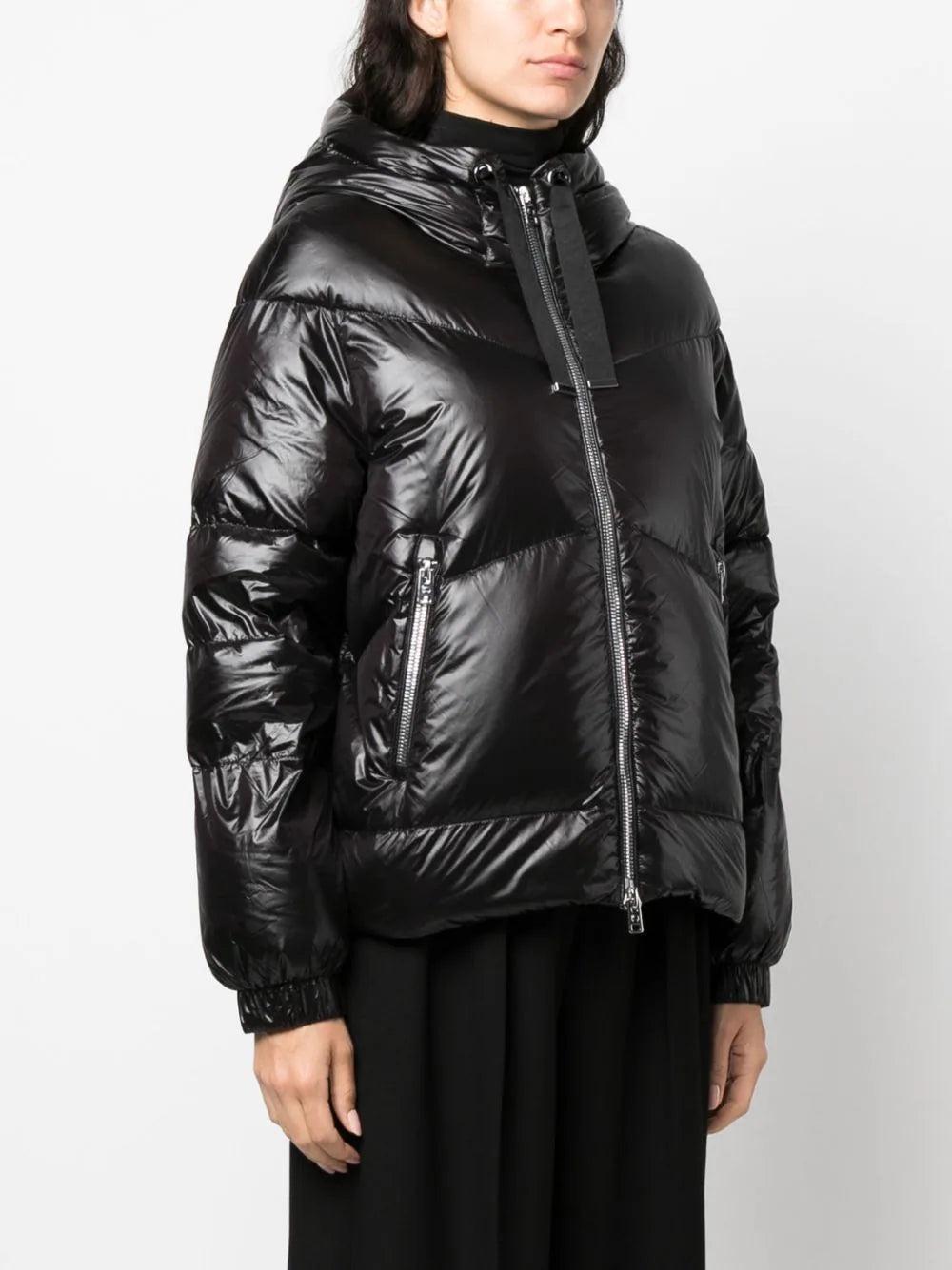 WOOLRICH Aliquippa Short Puffer Jacket