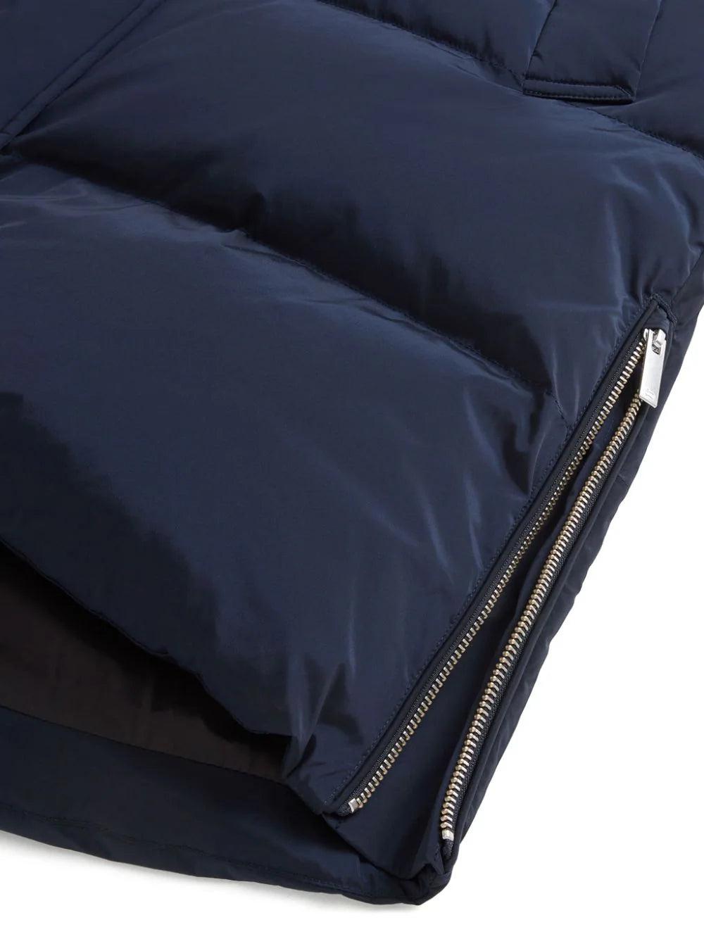 WOOLRICH Alsea Puffy Parka