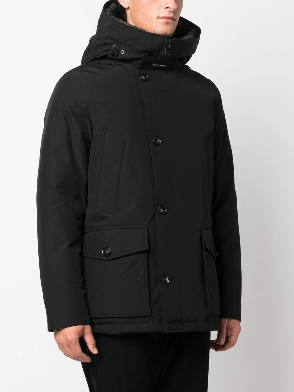 WOOLRICH Arctic Anorak