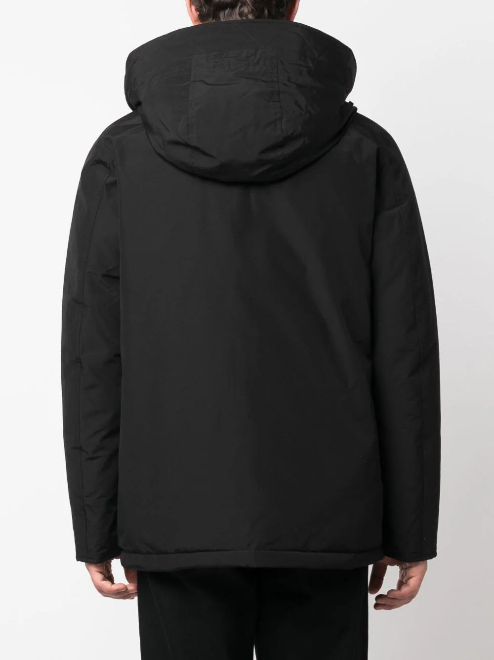WOOLRICH Arctic Anorak
