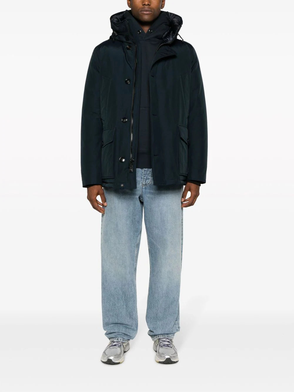 WOOLRICH Arctic Anorak