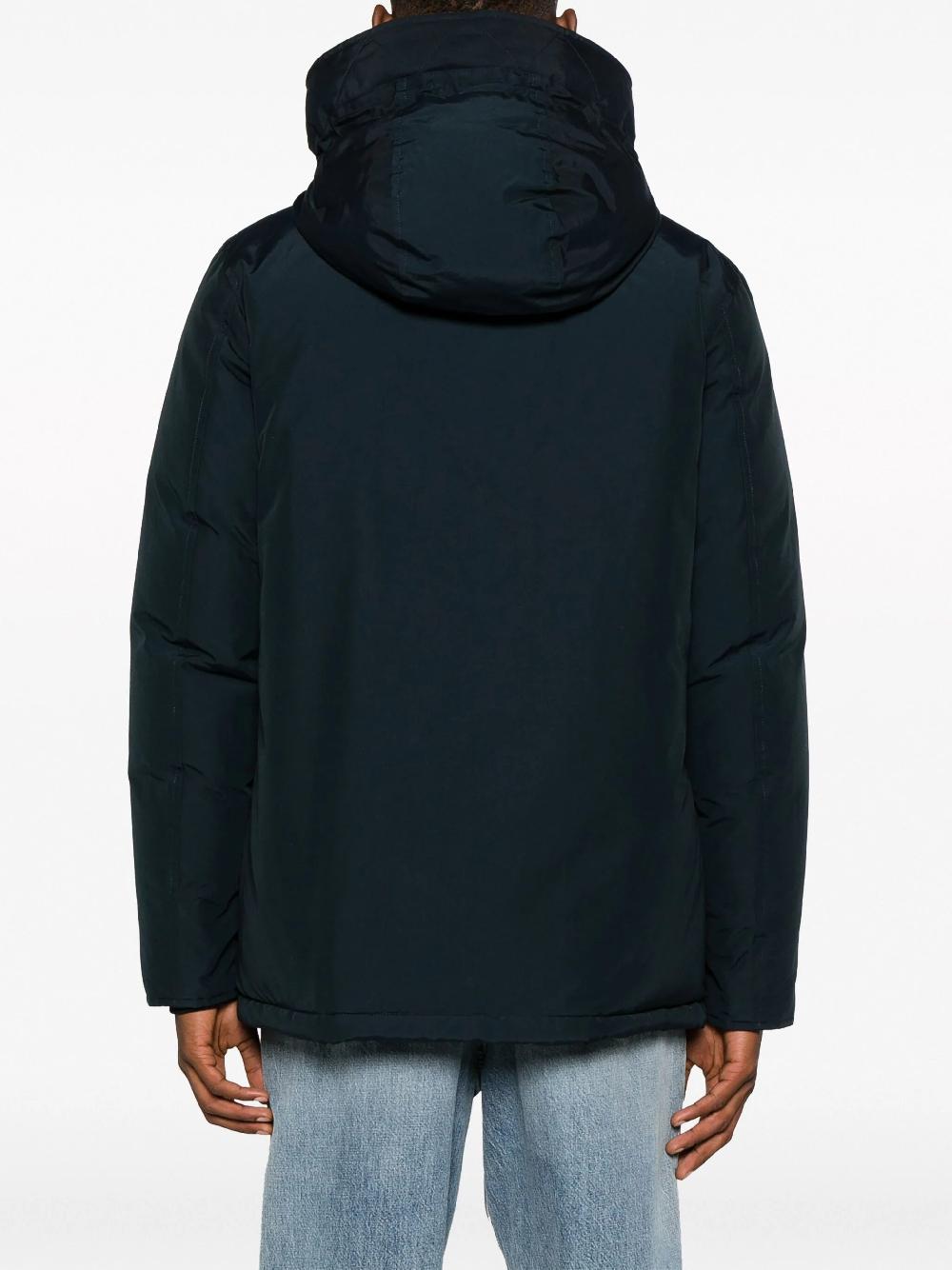 WOOLRICH Arctic Anorak