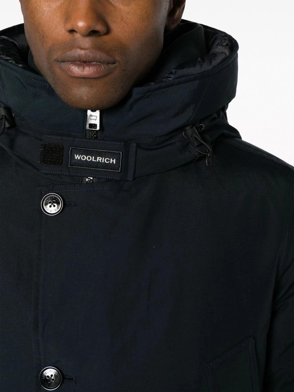 WOOLRICH Arctic Anorak