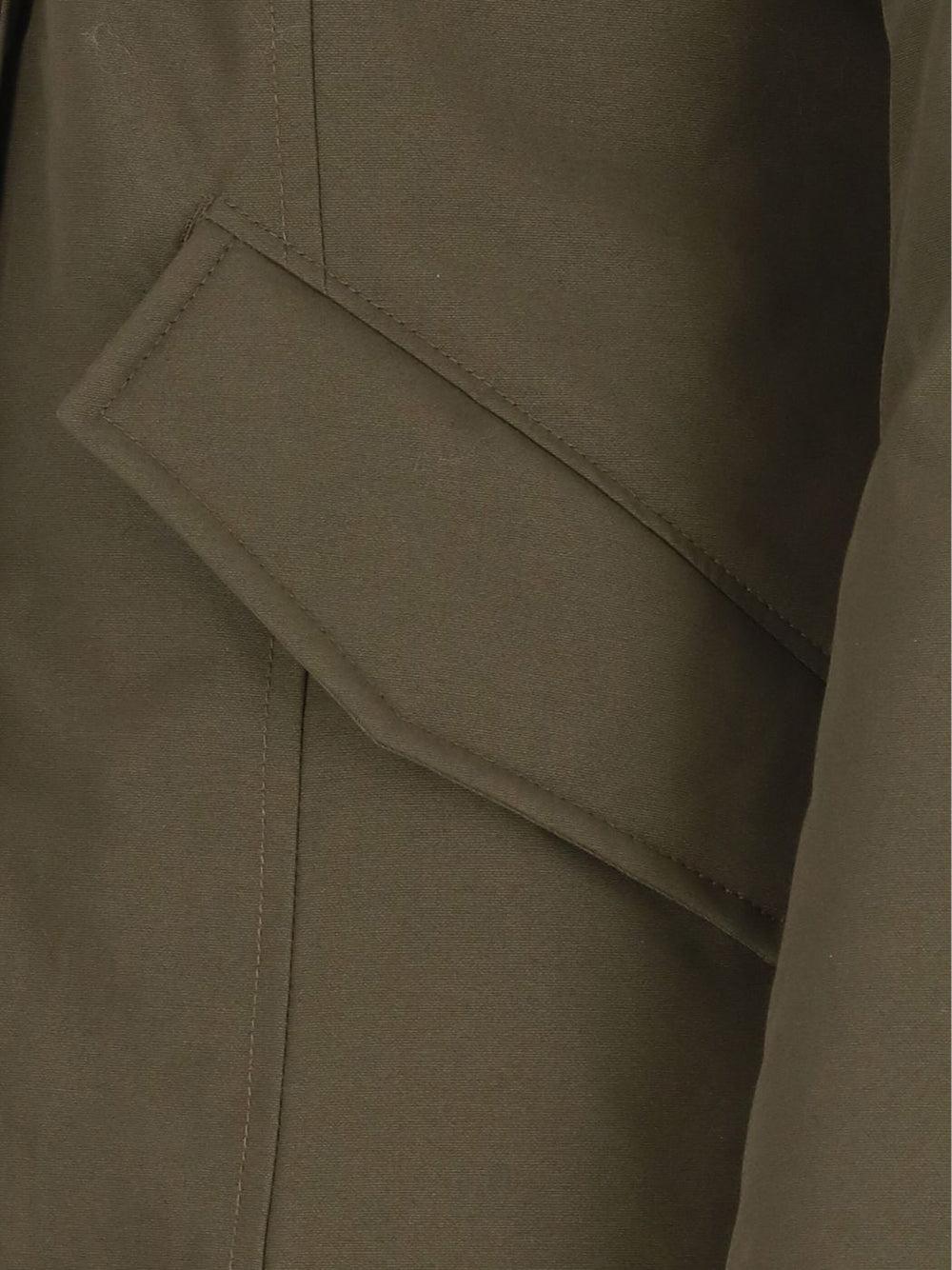 WOOLRICH Arctic Parka