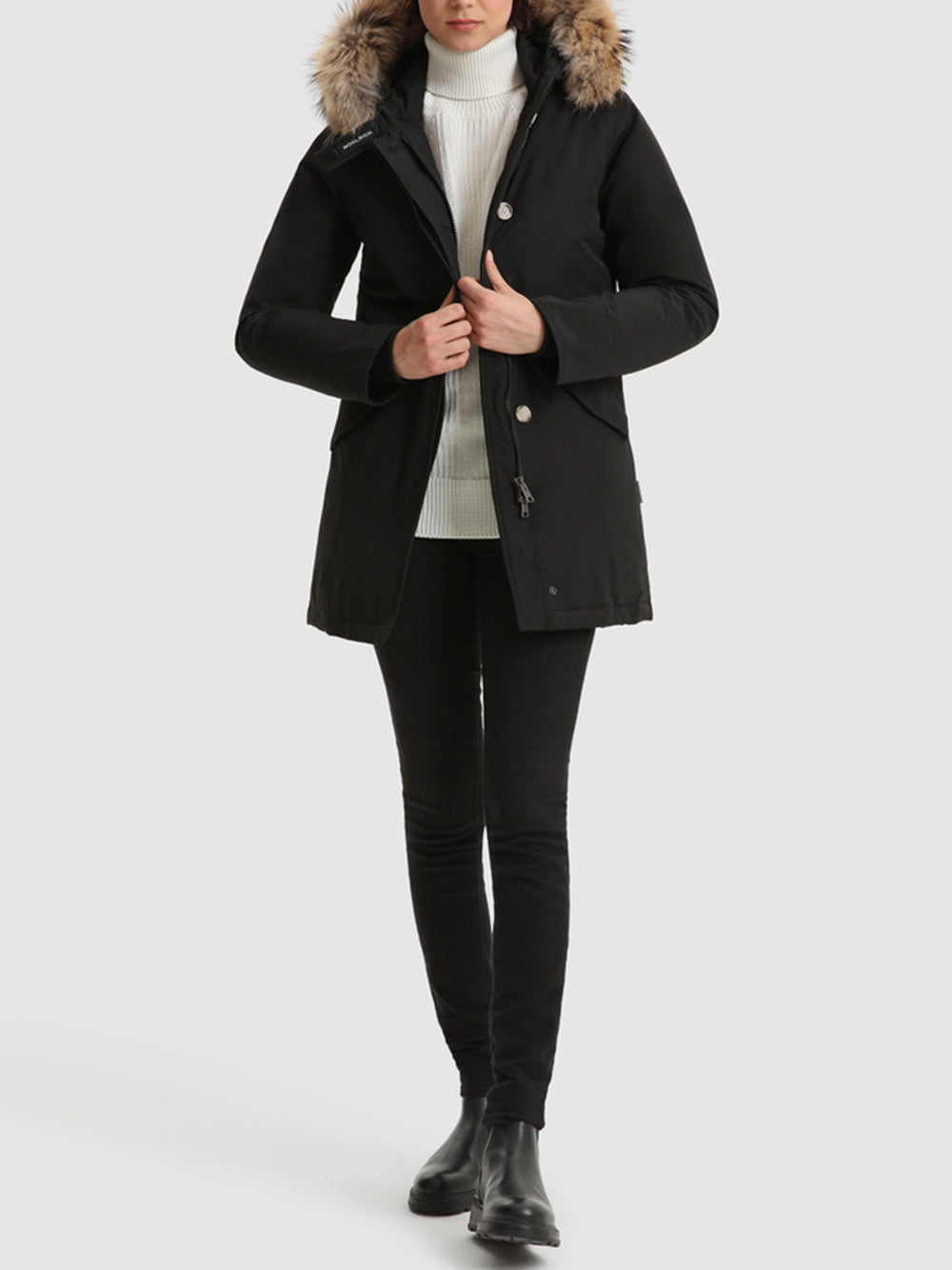 WOOLRICH Arctic Parka