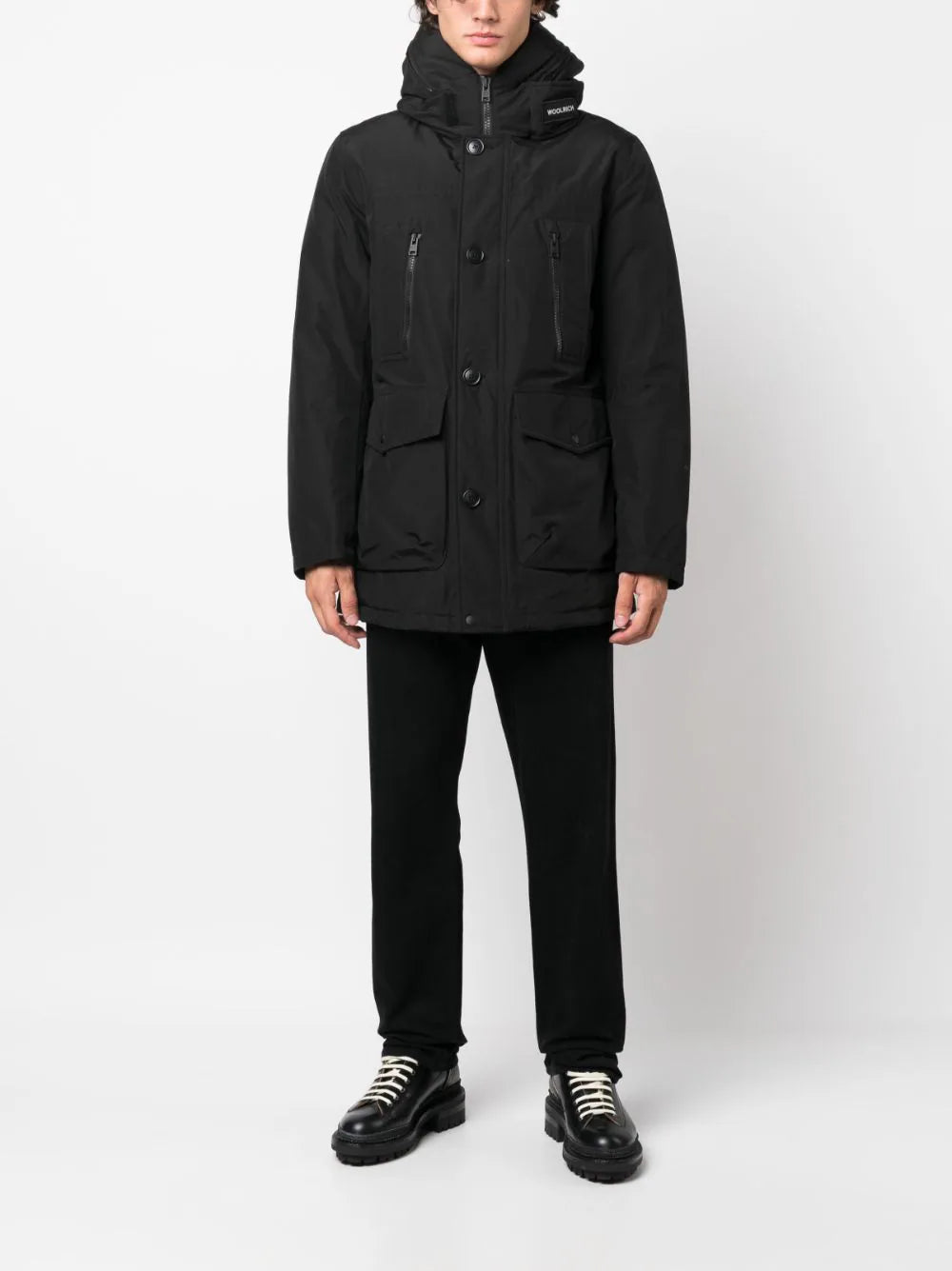 WOOLRICH Arctic Parka