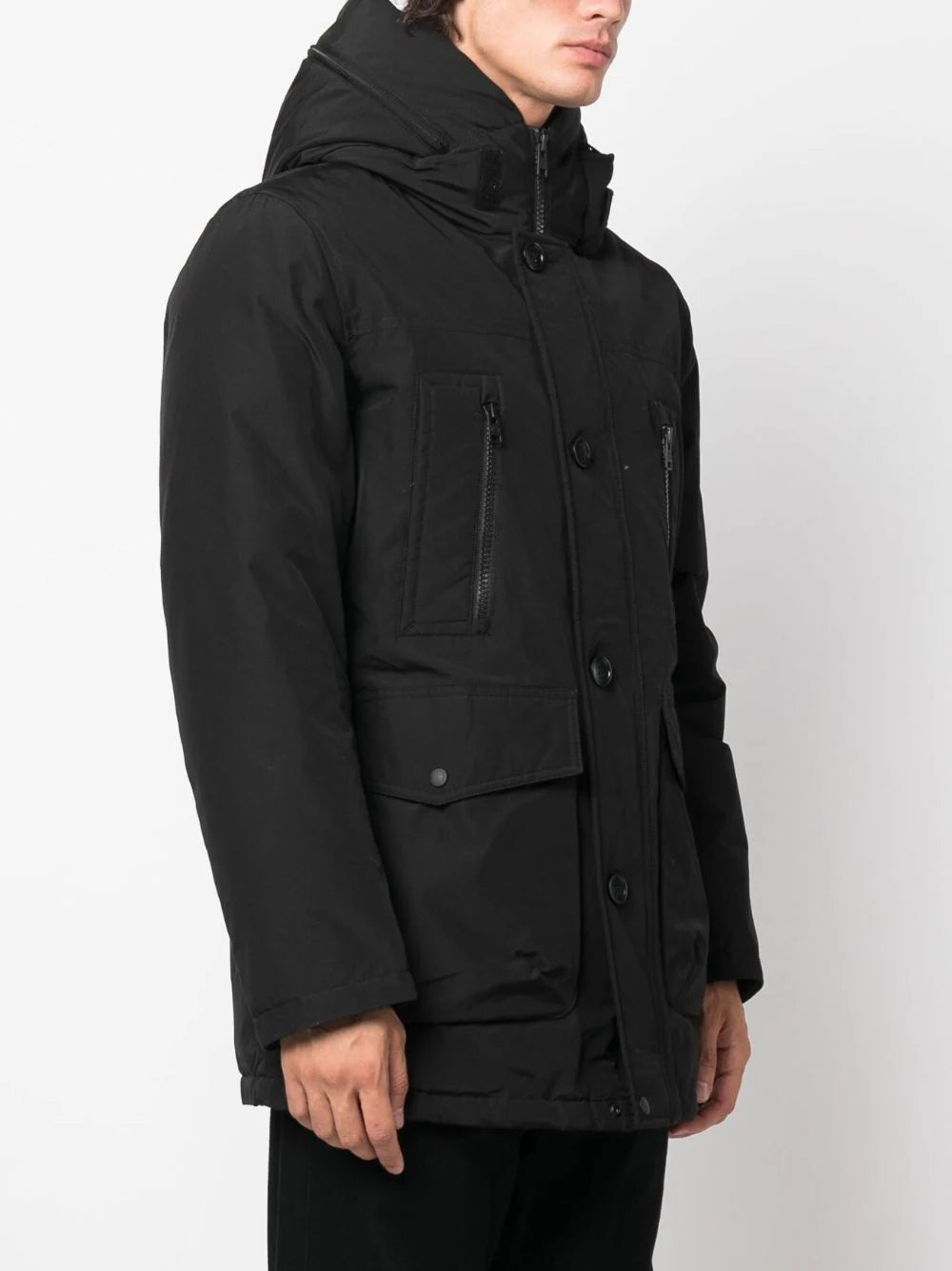 WOOLRICH Arctic Parka