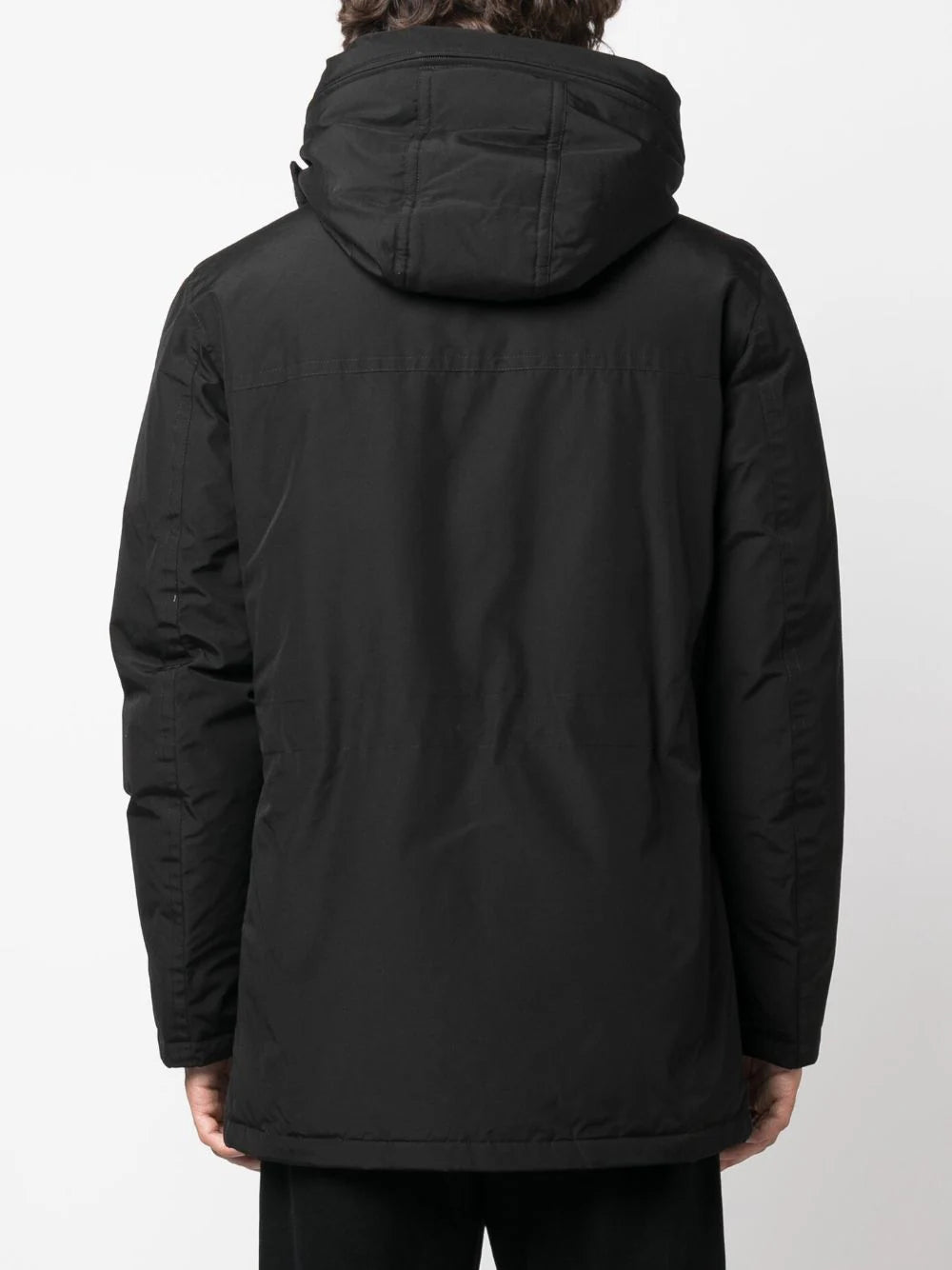 WOOLRICH Arctic Parka
