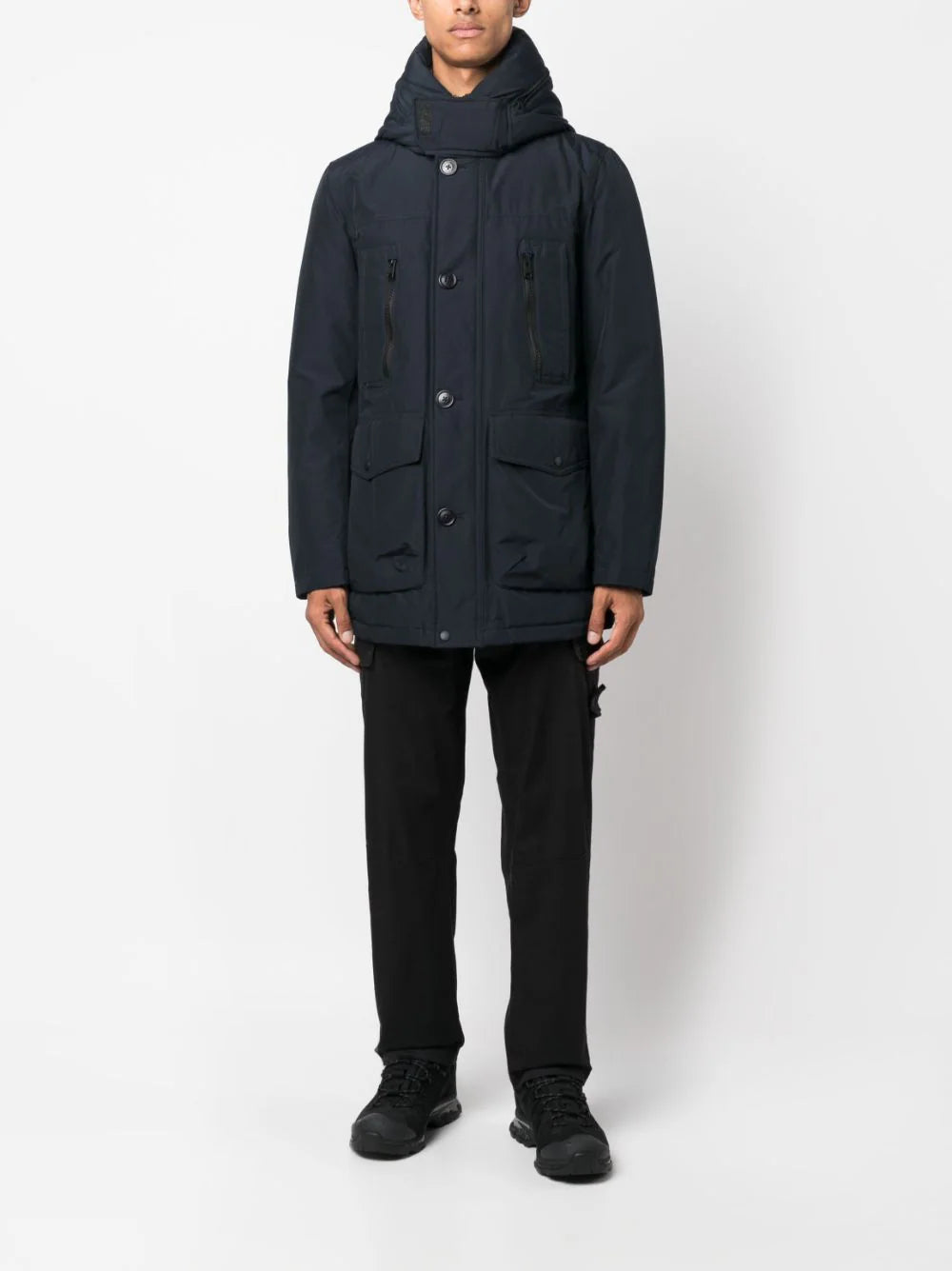 WOOLRICH Arctic Parka