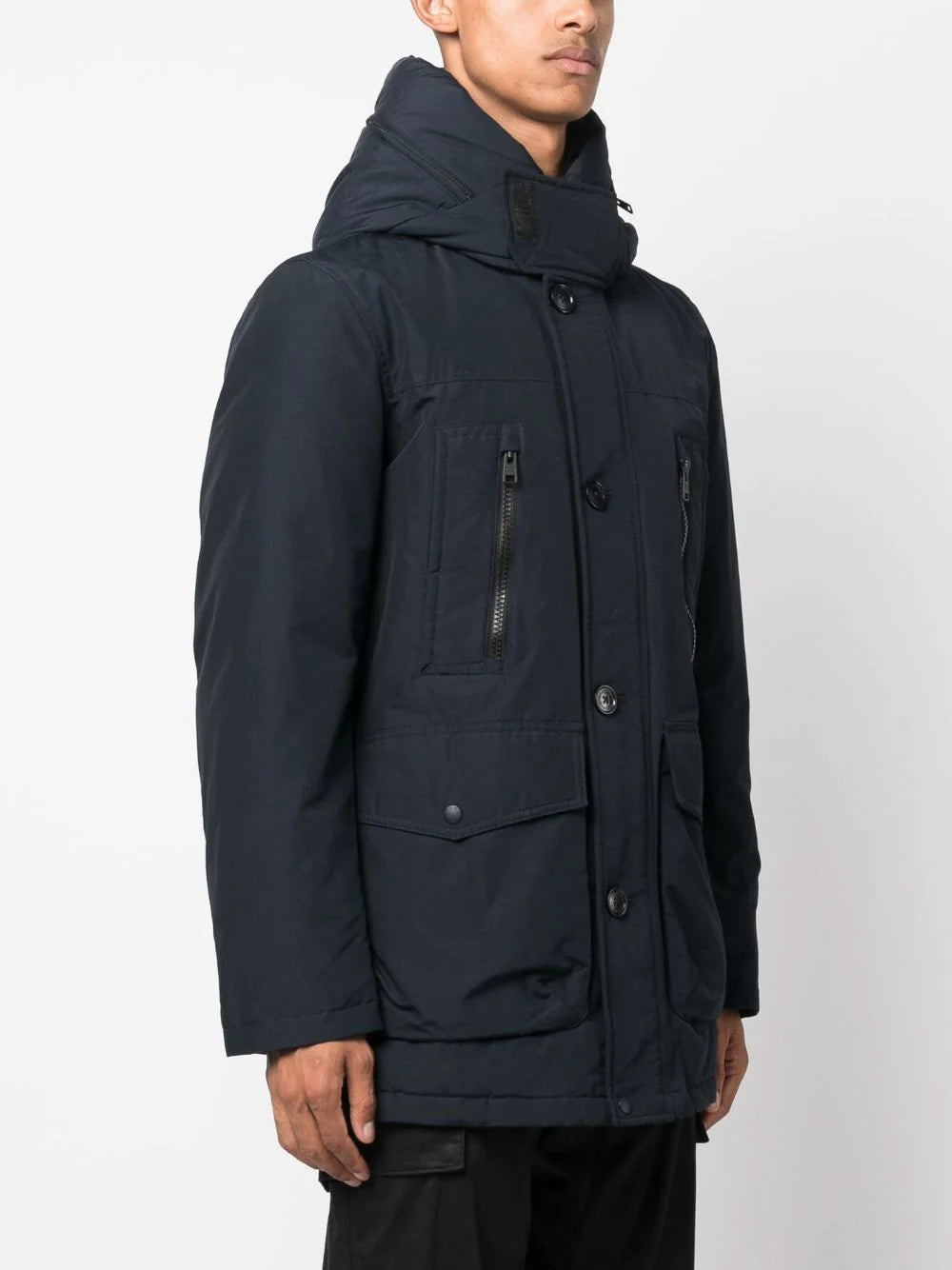 WOOLRICH Arctic Parka