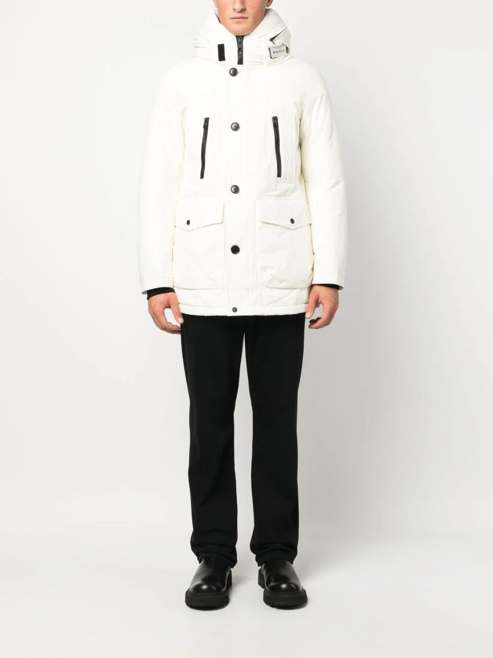 WOOLRICH Arctic Parka