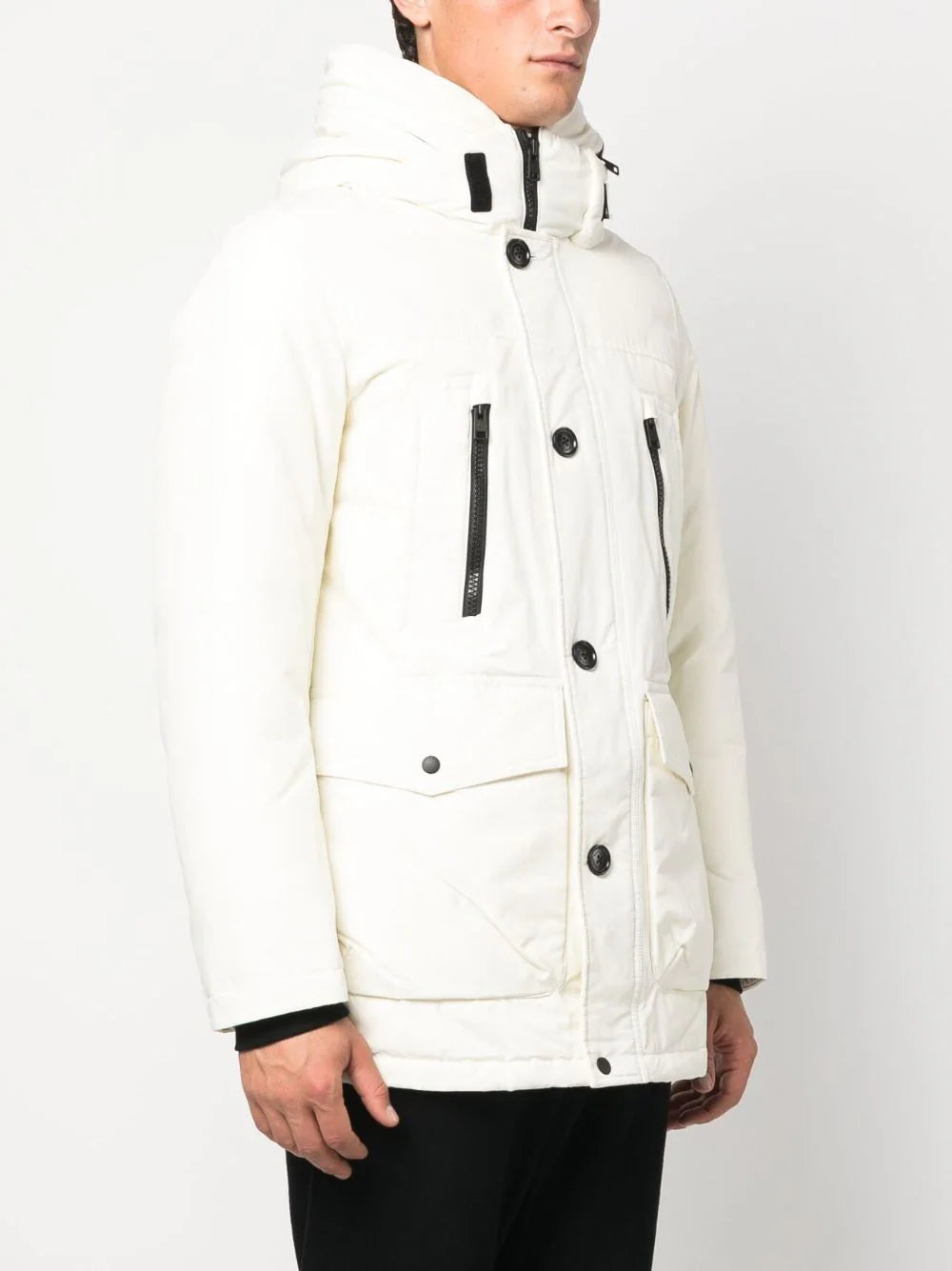 WOOLRICH Arctic Parka