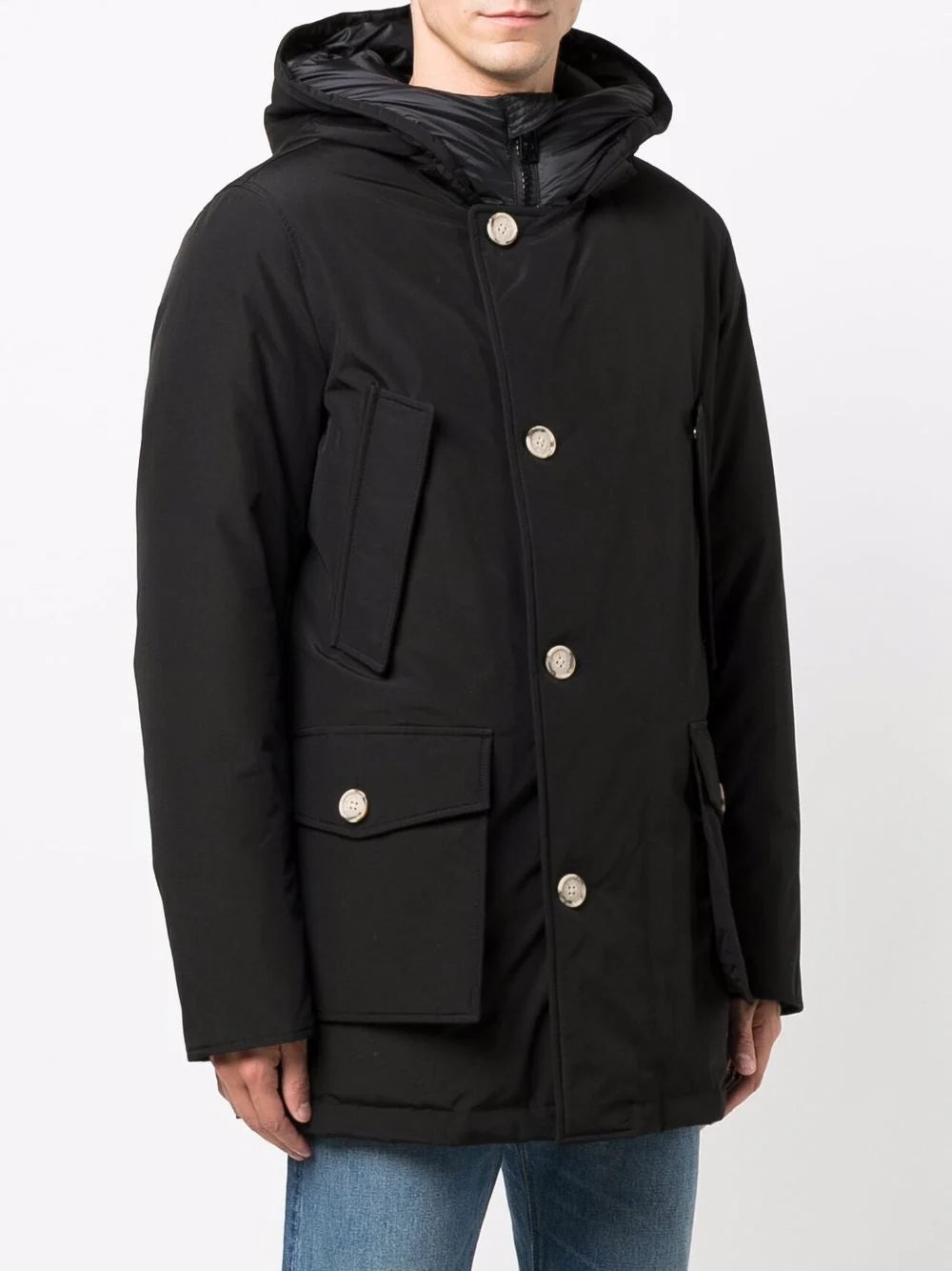 WOOLRICH Artic Parka