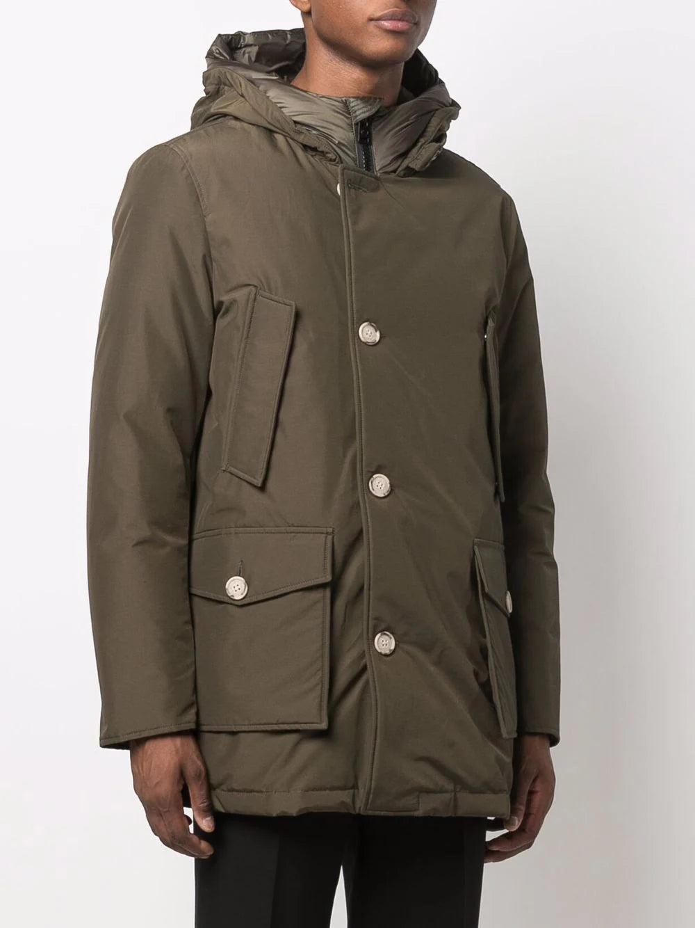 WOOLRICH Artic Parka