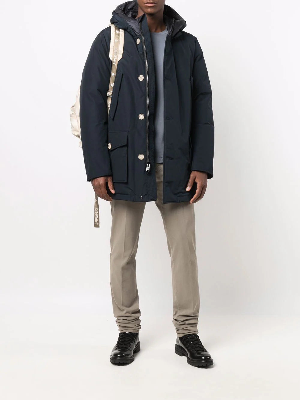 WOOLRICH Artic Parka