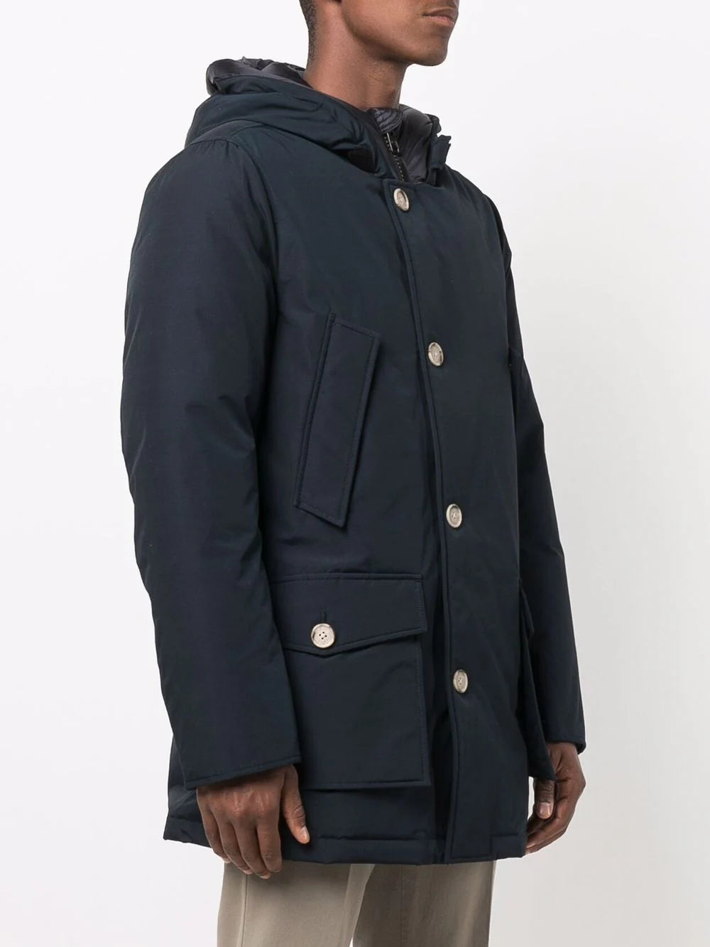 WOOLRICH Artic Parka