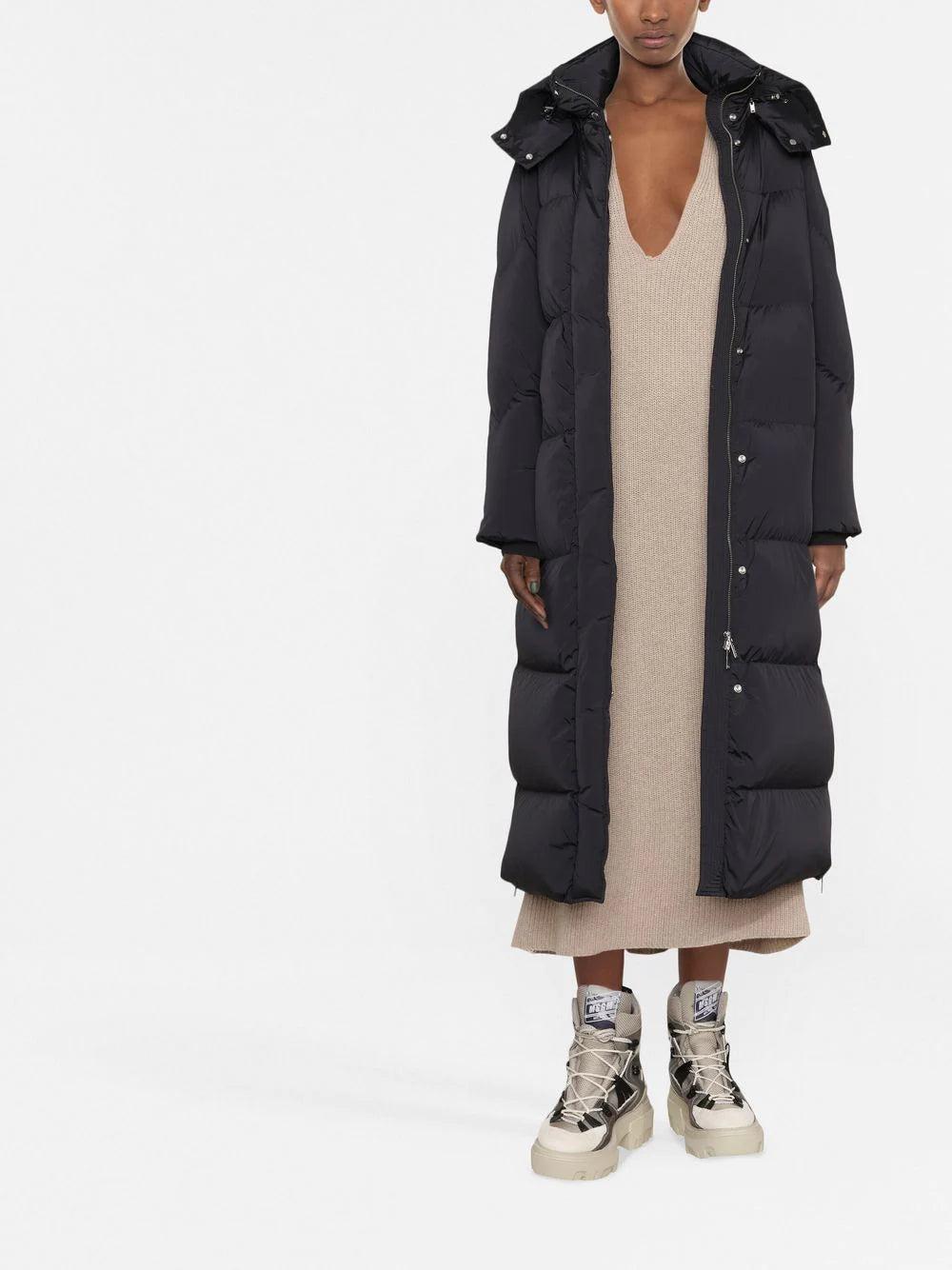 WOOLRICH Aurora Long Parka