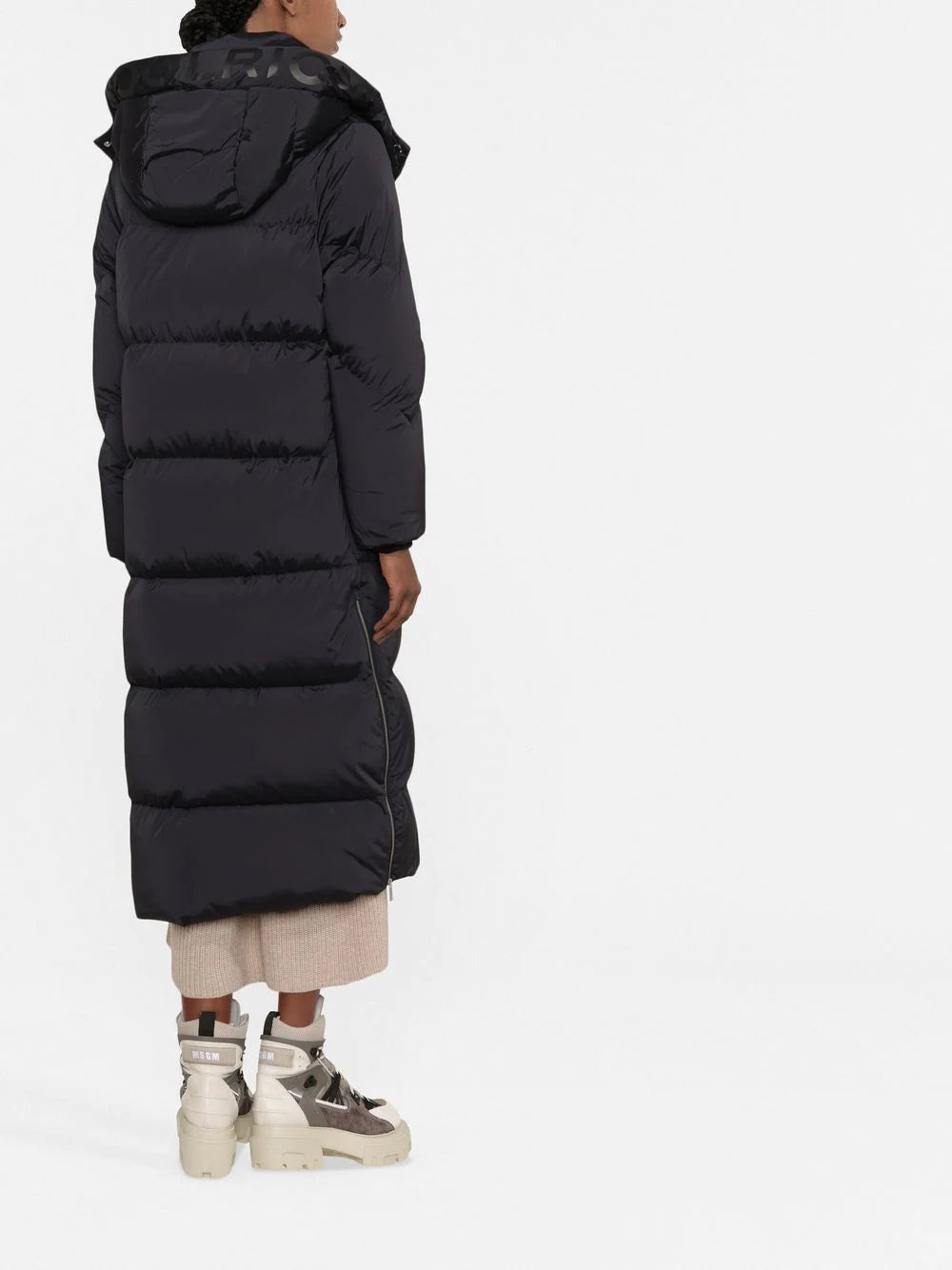 WOOLRICH Aurora Long Parka
