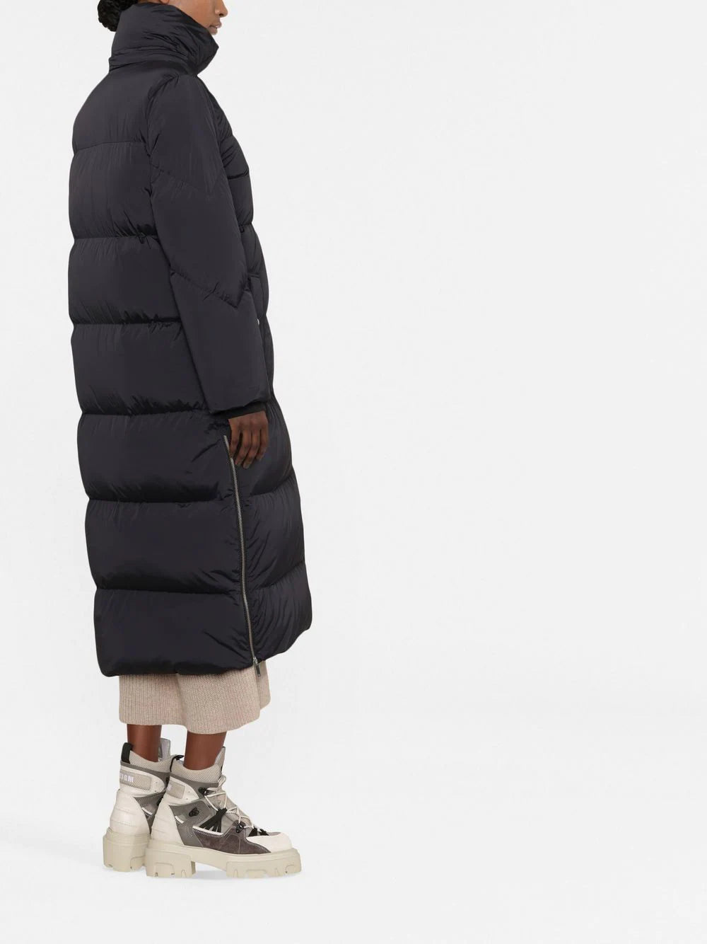 WOOLRICH Aurora Long Parka