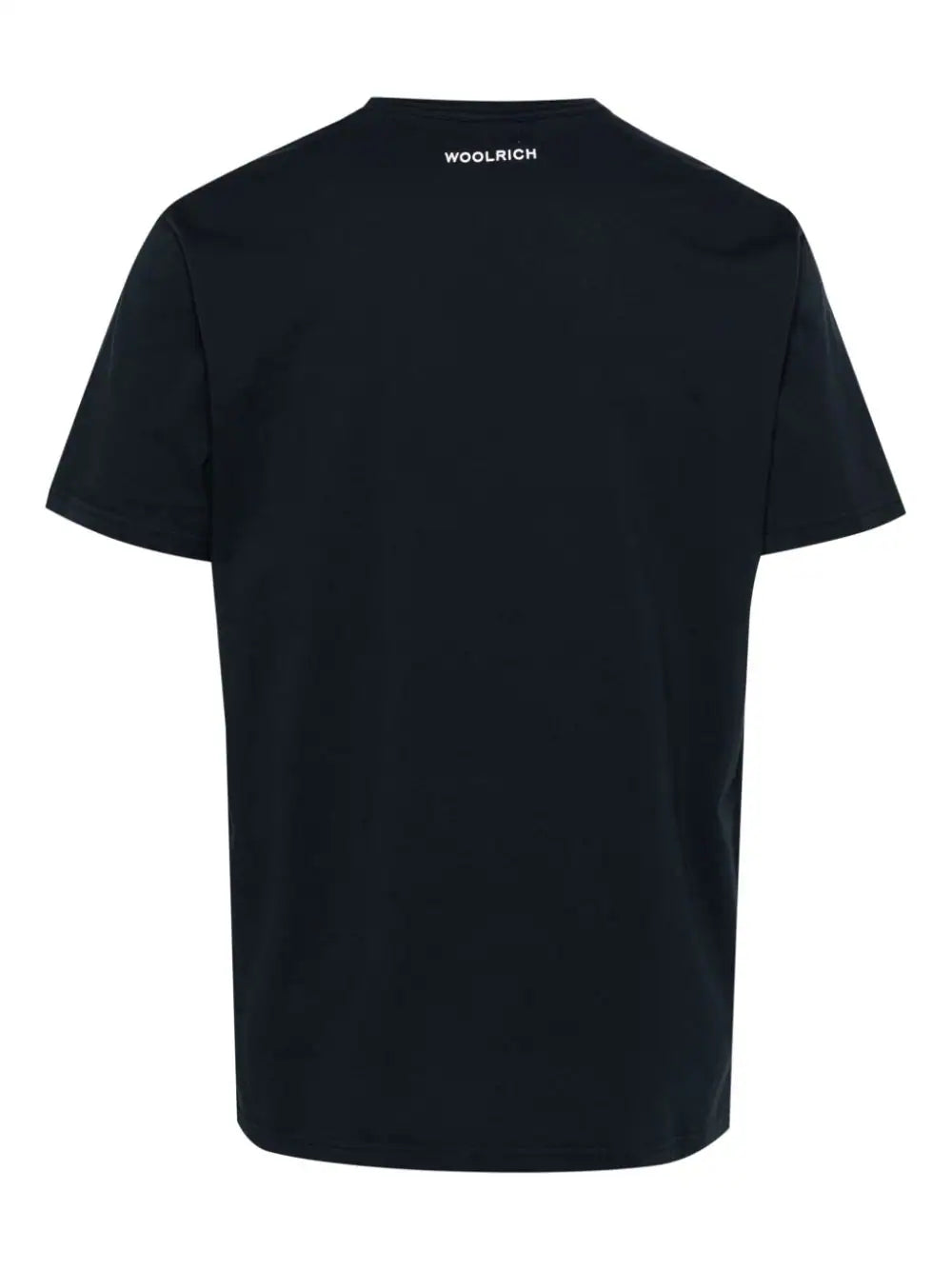 WOOLRICH Boat T-shirt
