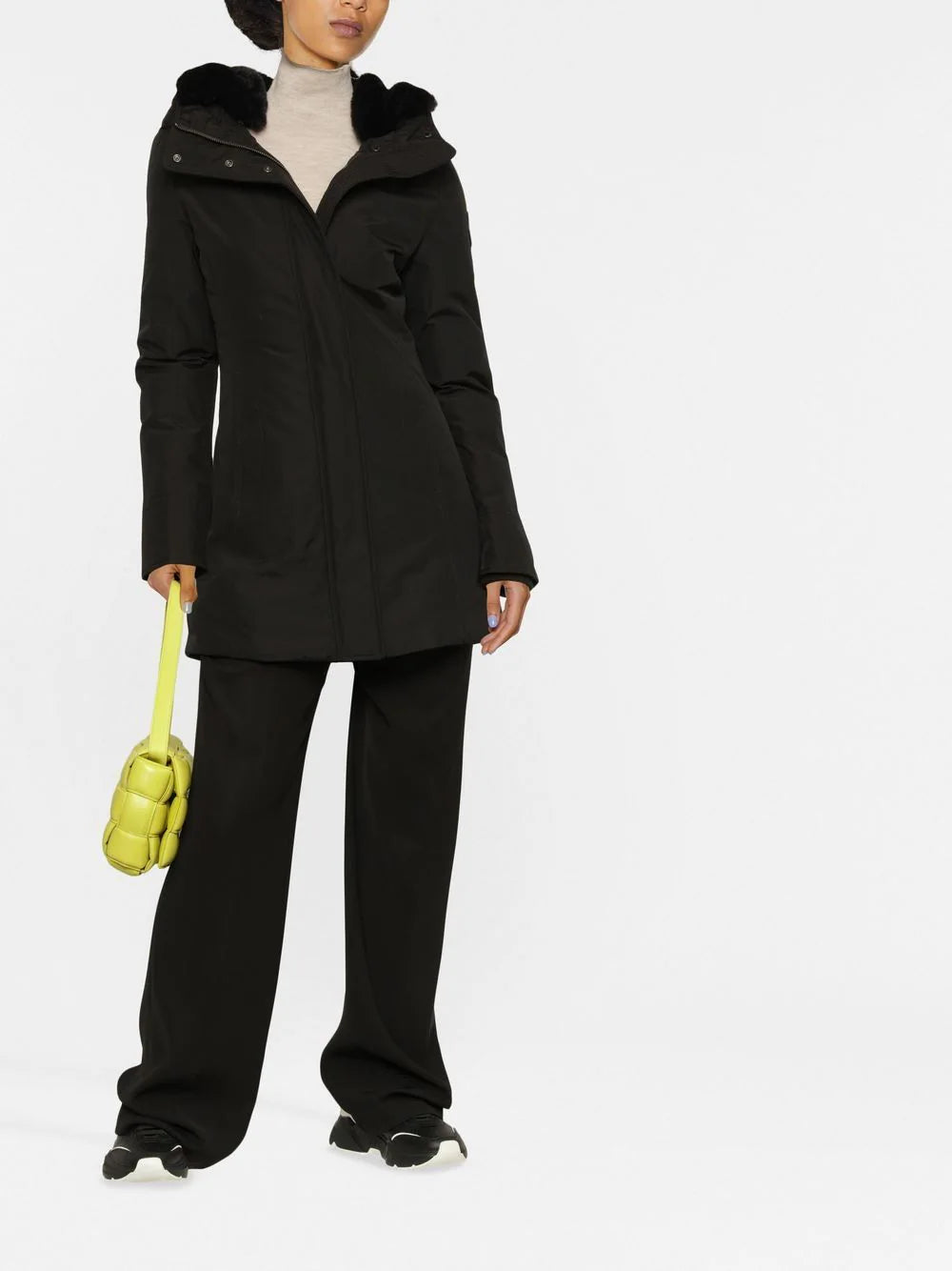 WOOLRICH Boulder Parka